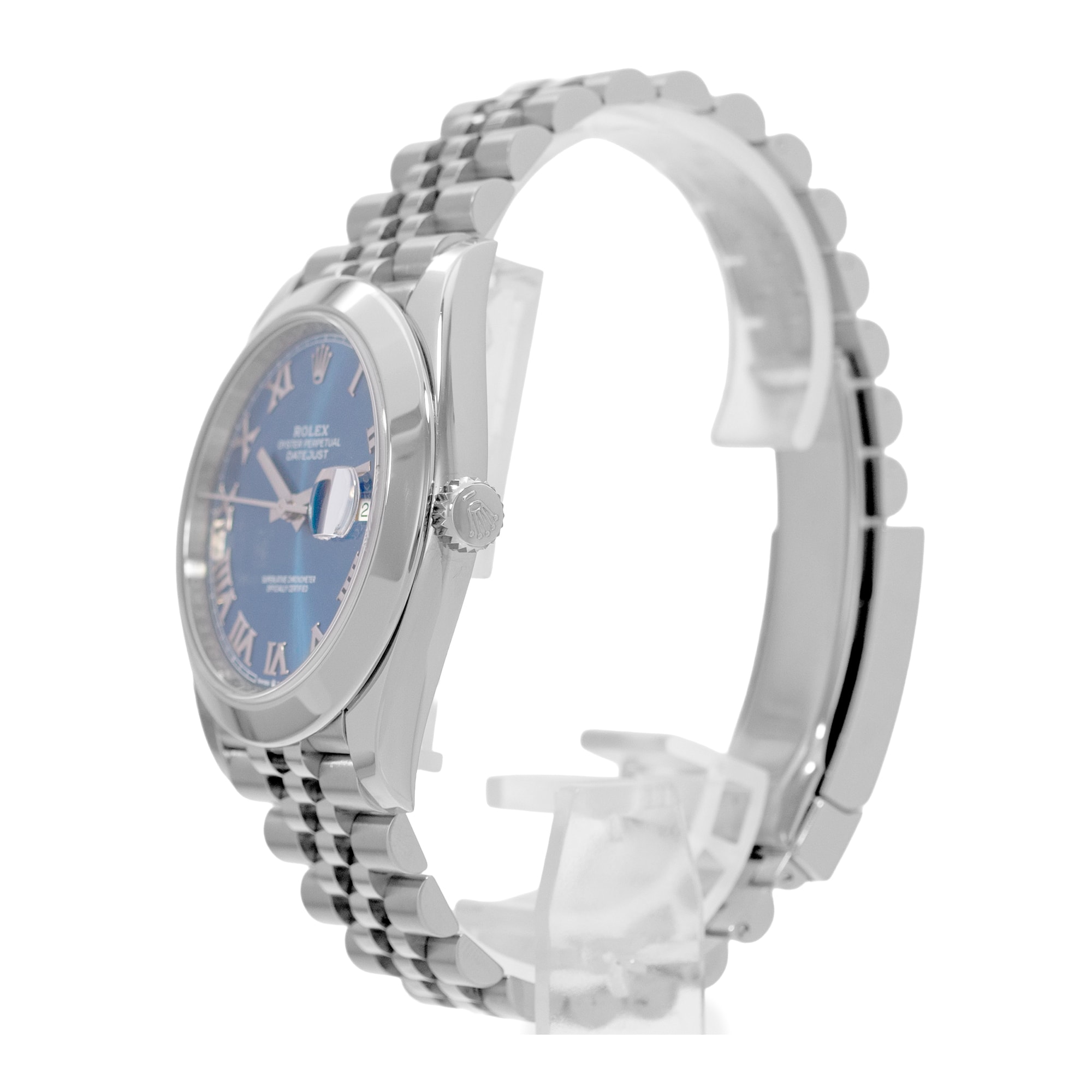 Rolex Datejust 41