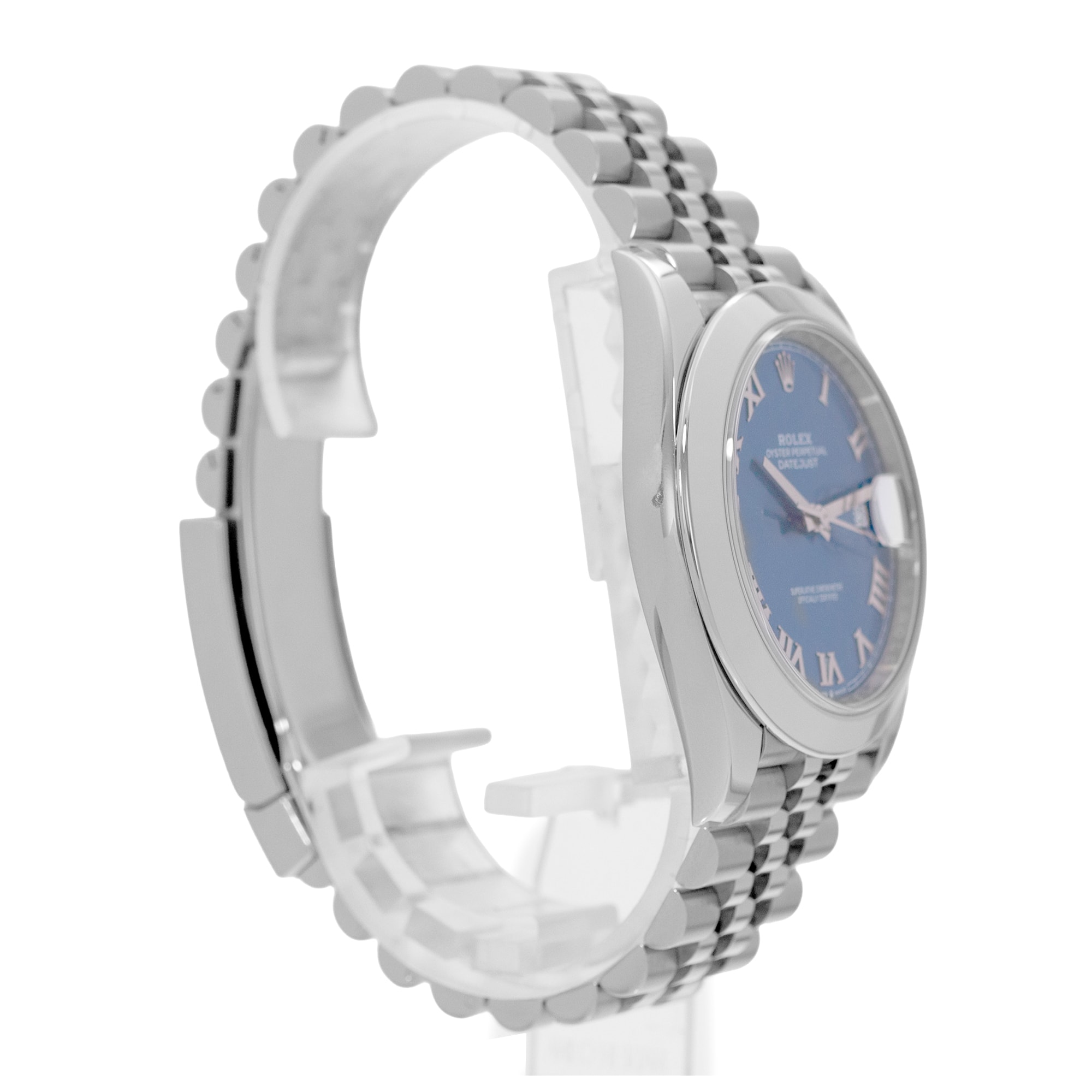 Rolex Datejust 41