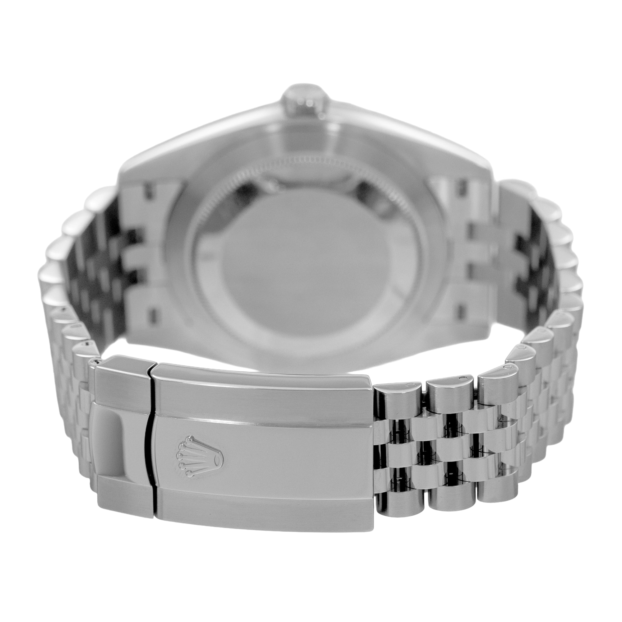 Rolex Datejust 41