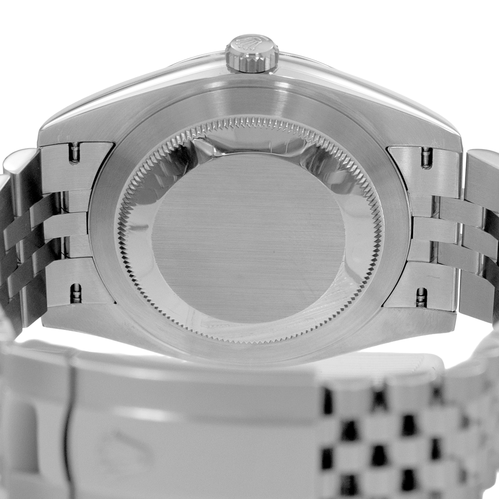 Rolex Datejust 41