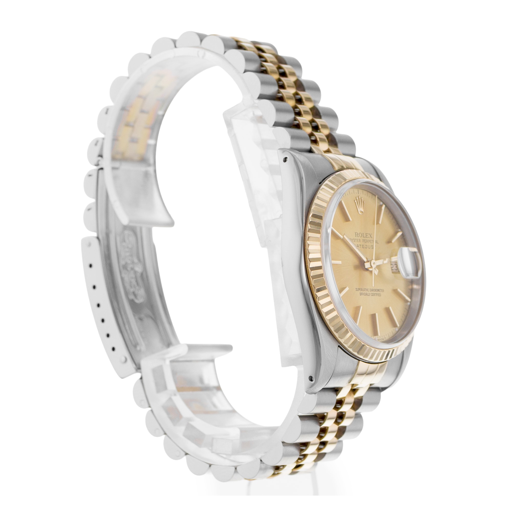 Rolex Datejust 36