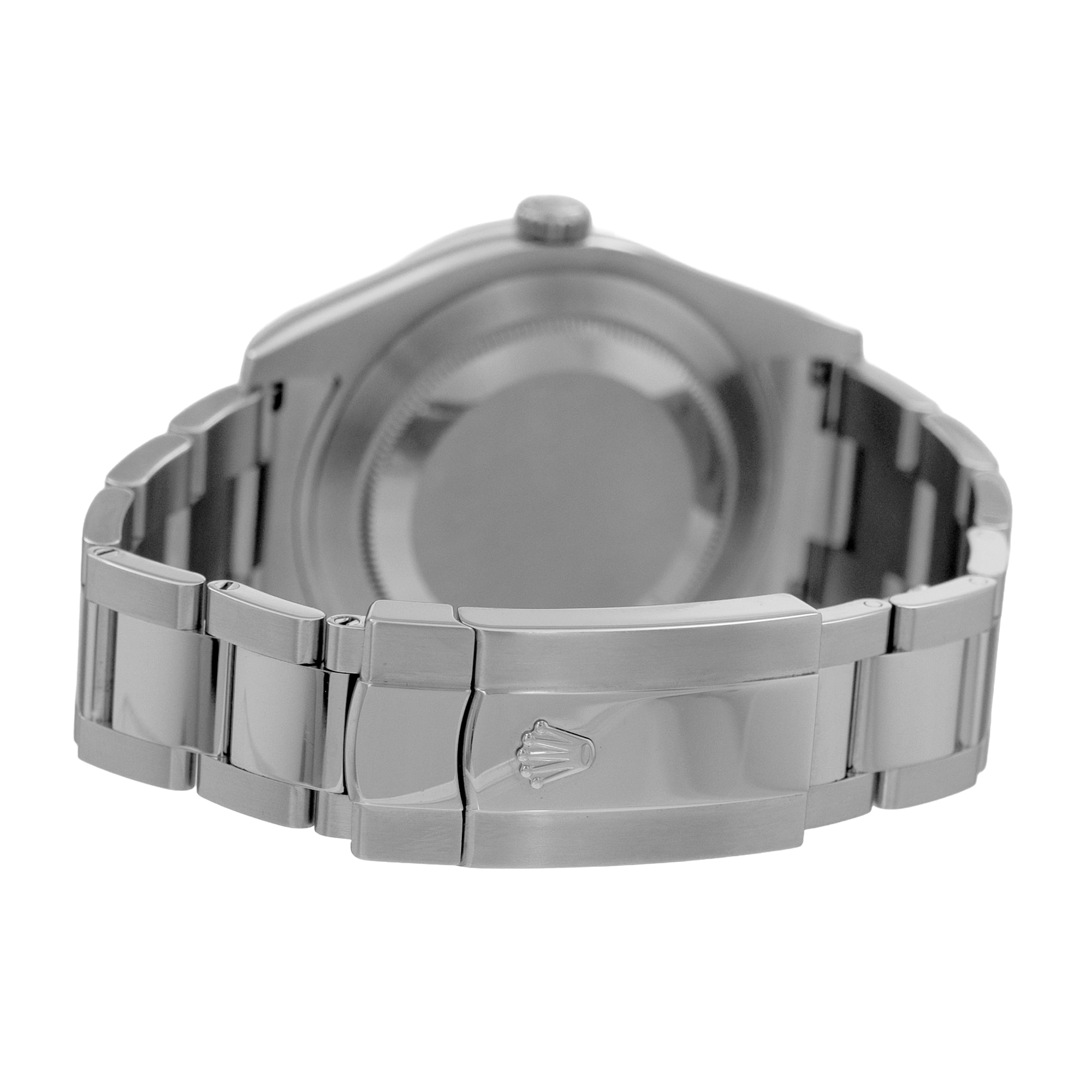 Rolex Datejust II