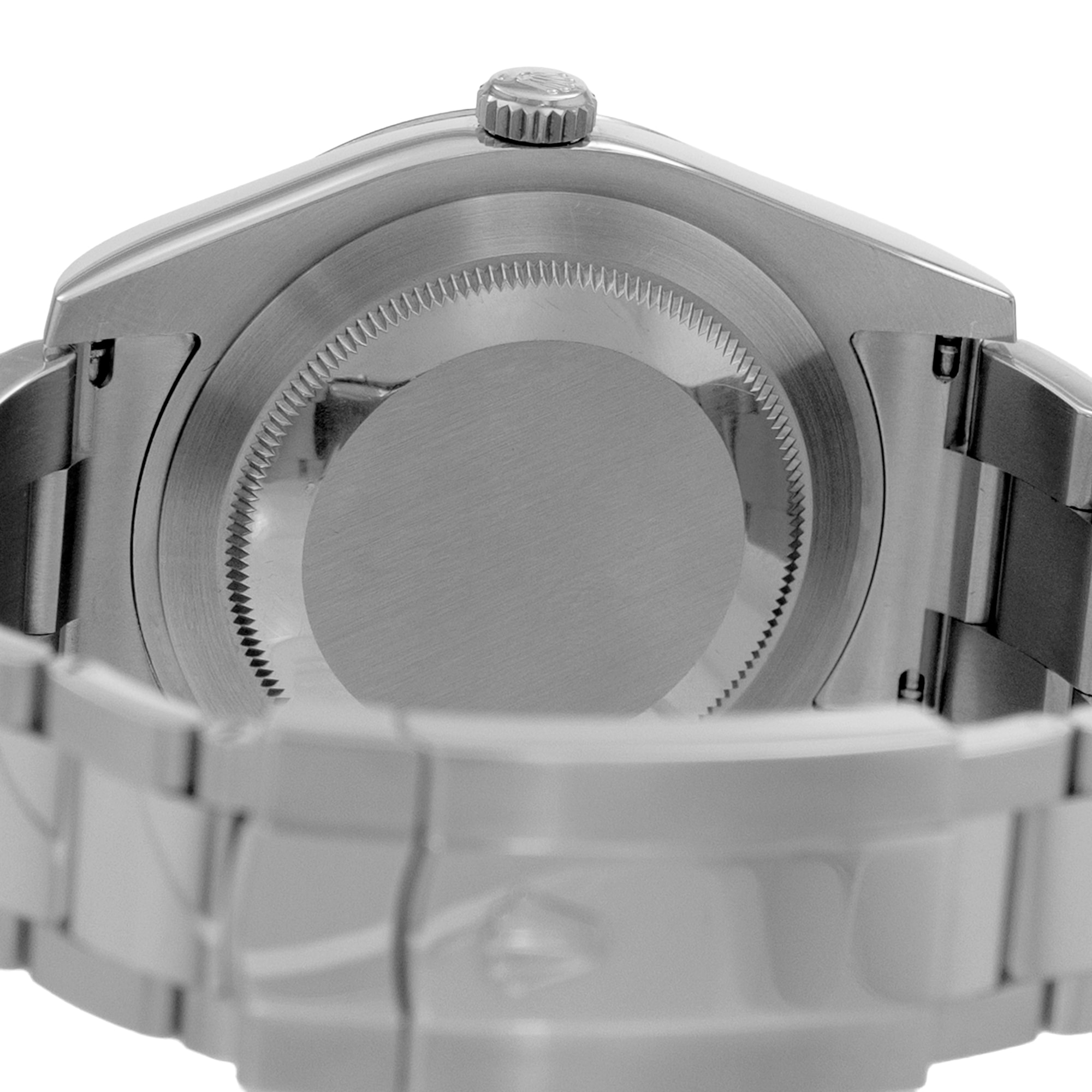 Rolex Datejust II