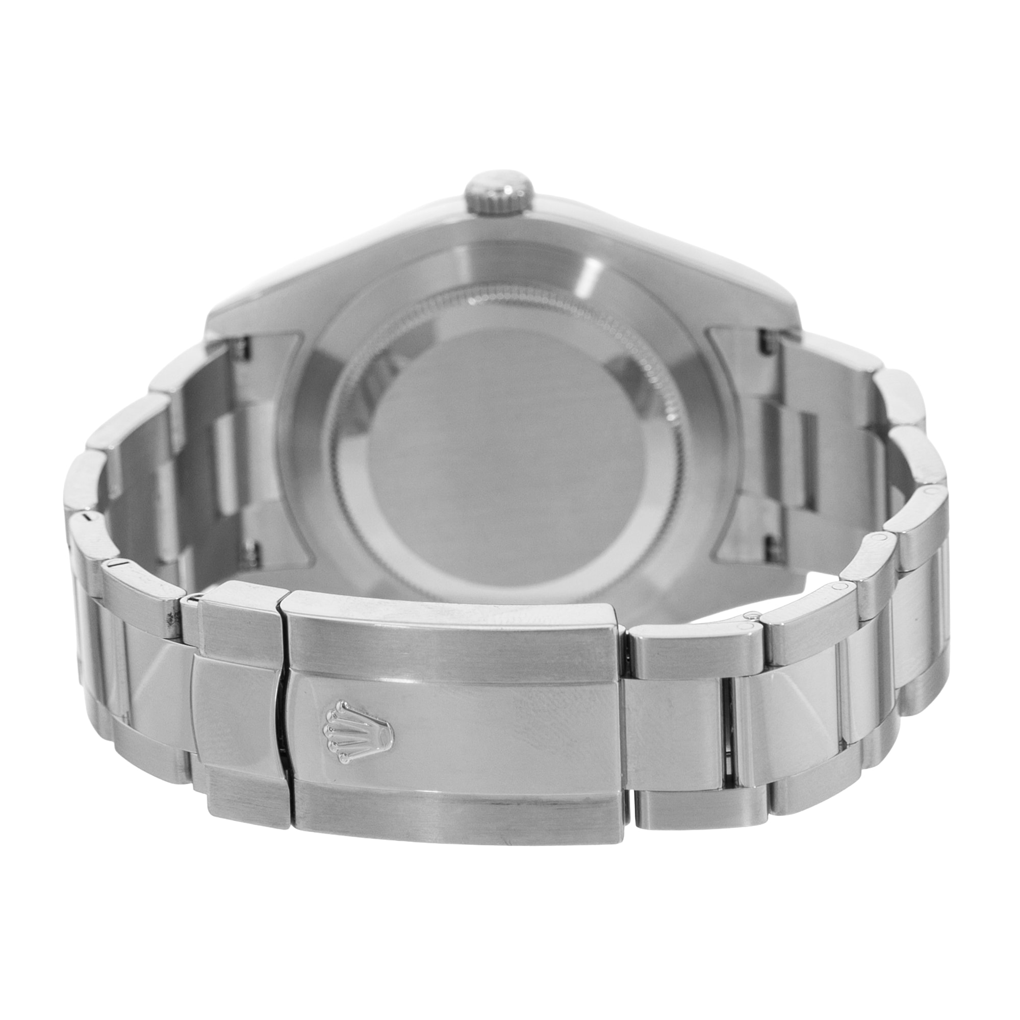 Rolex Datejust II