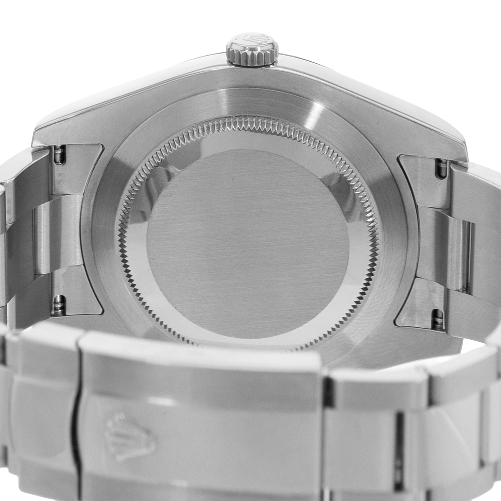 Rolex Datejust II