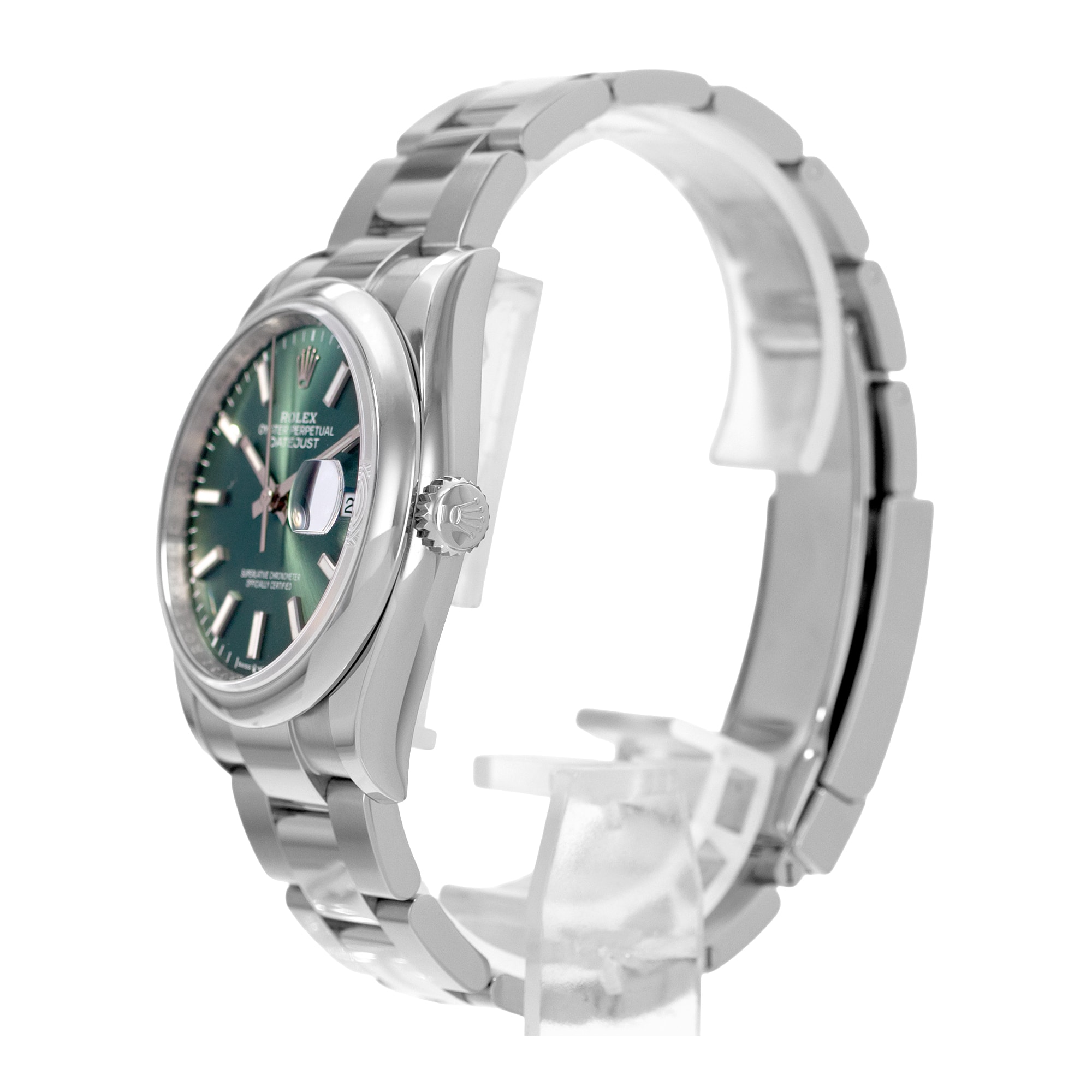 Rolex Datejust 36