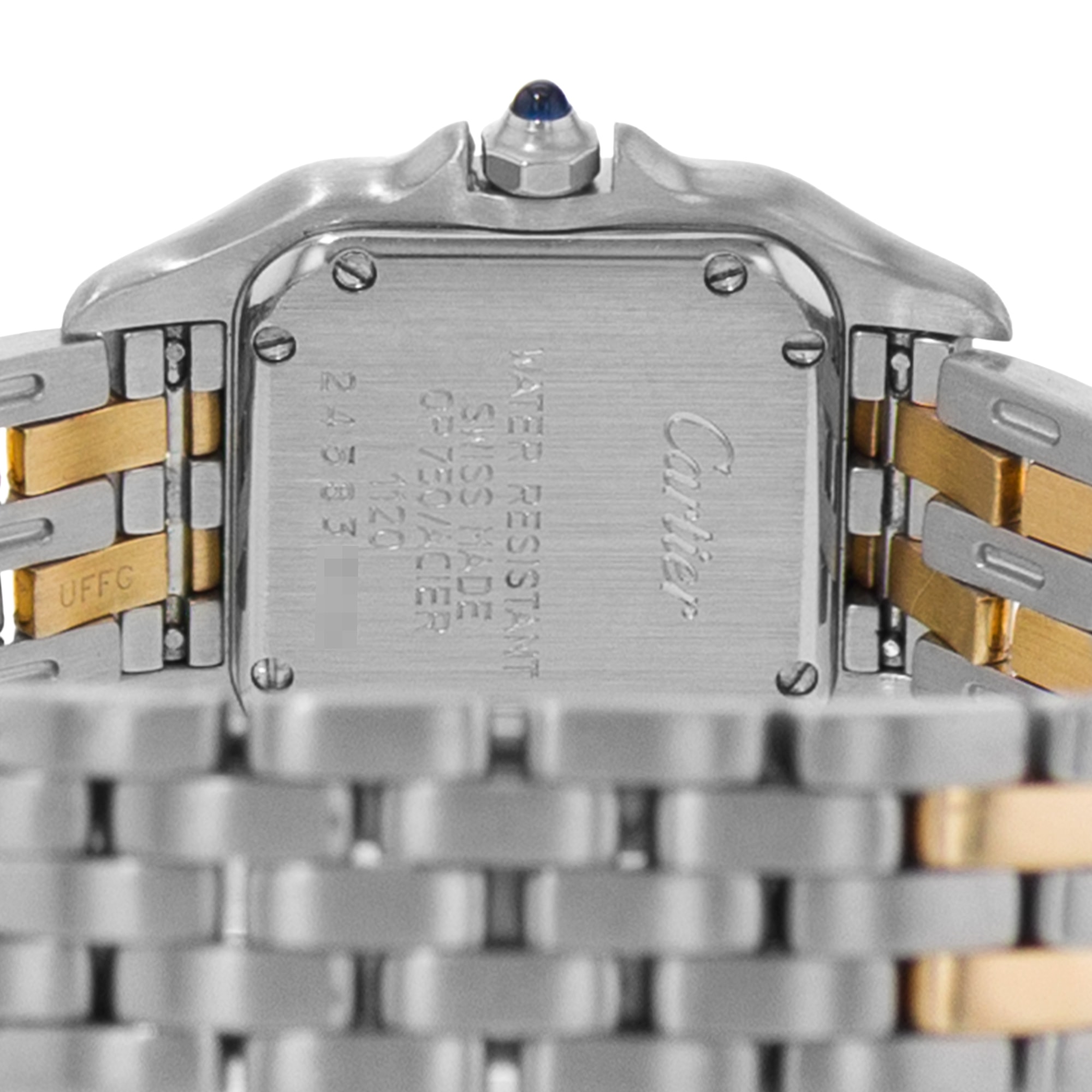 Cartier Panthere