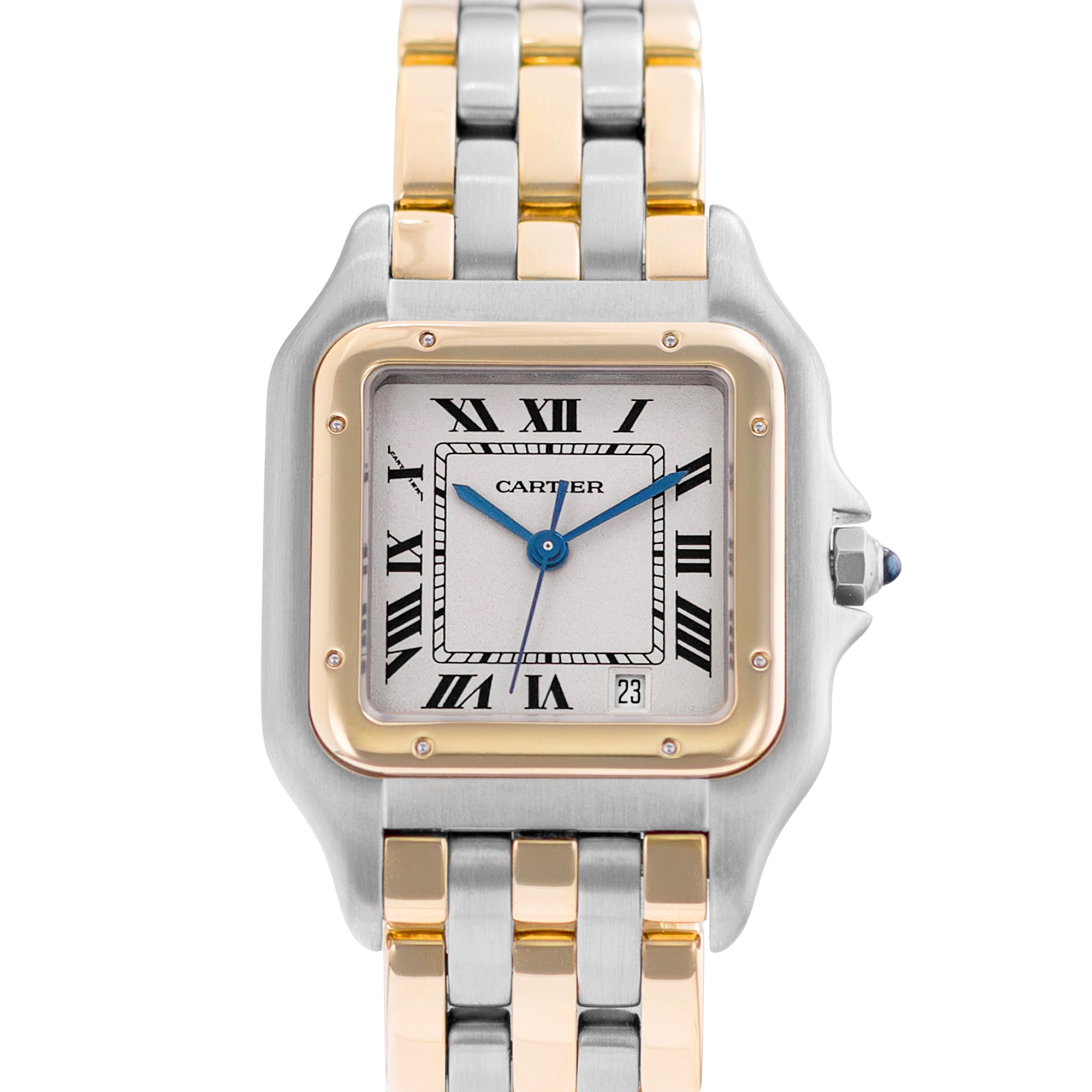 Cartier Panthere 27mm