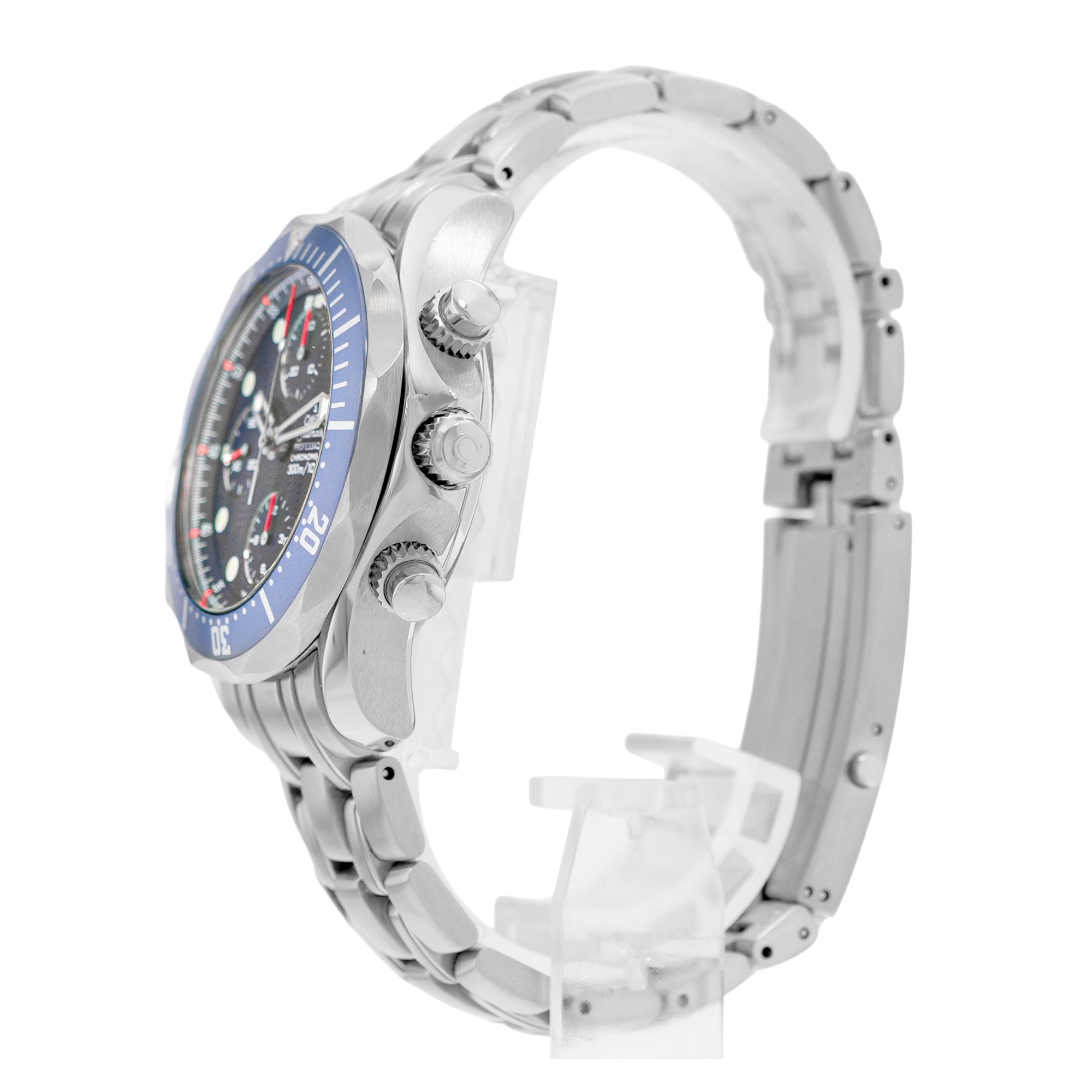 Omega Seamaster Diver 300 M
