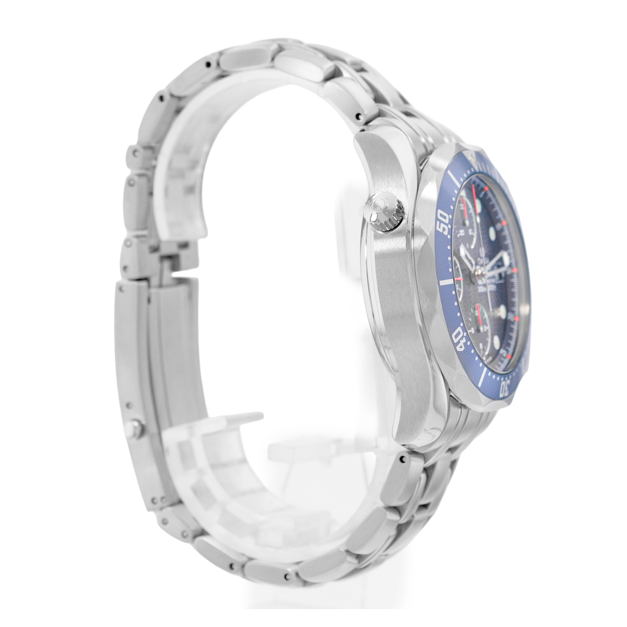 Omega Seamaster Diver 300 M