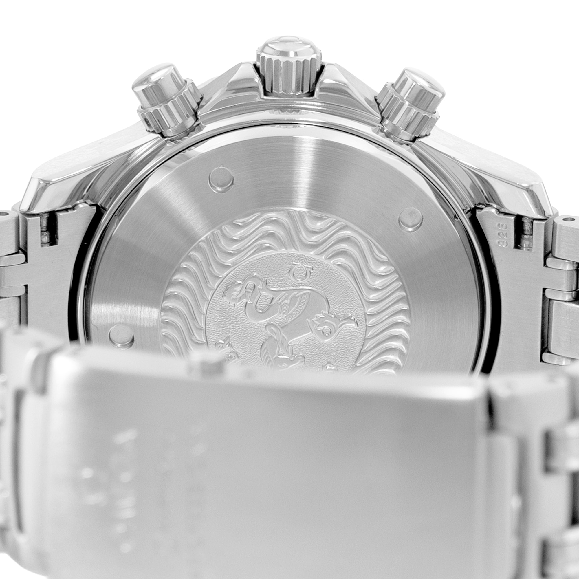 Omega Seamaster Diver 300 M