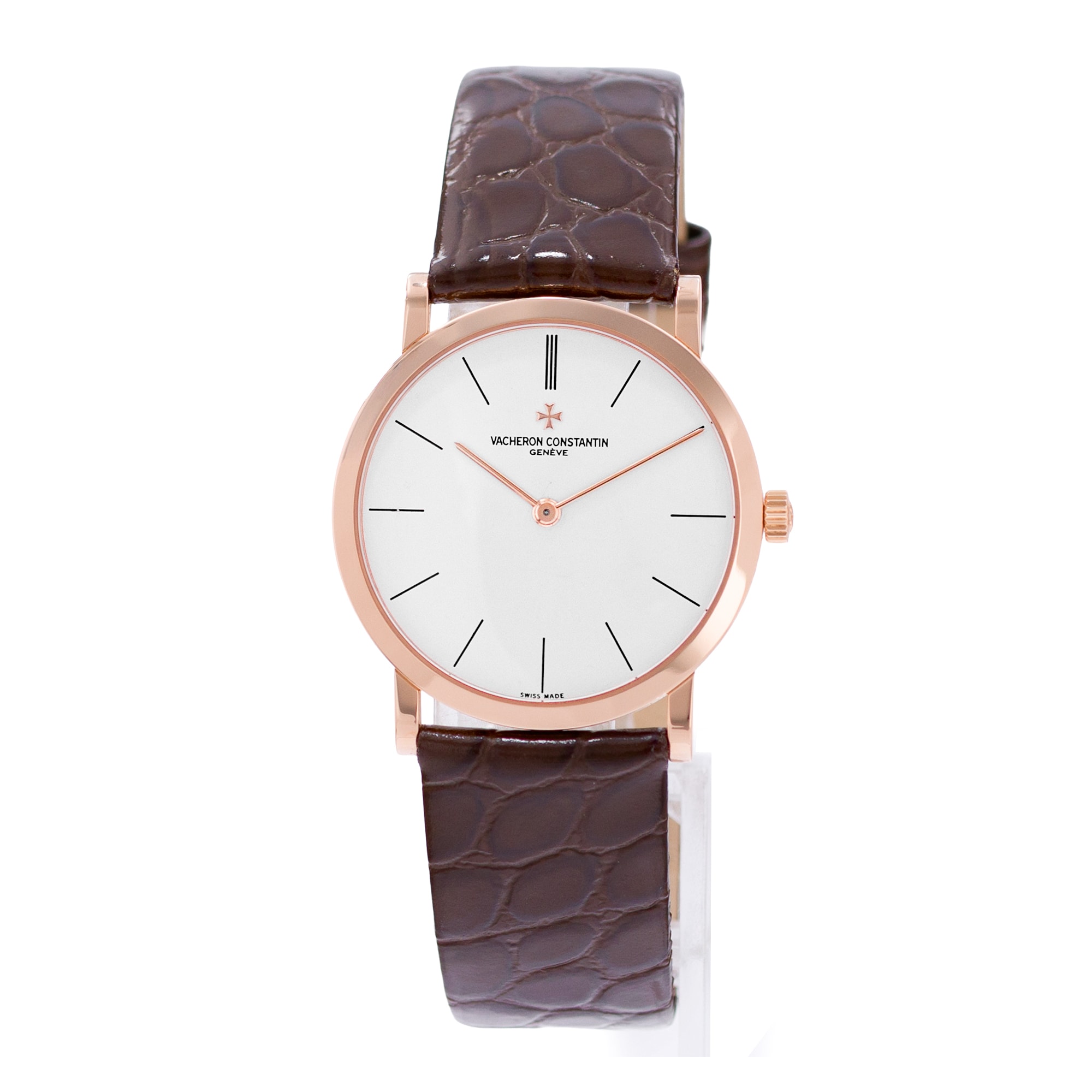 Vacheron Constantin Patrimony