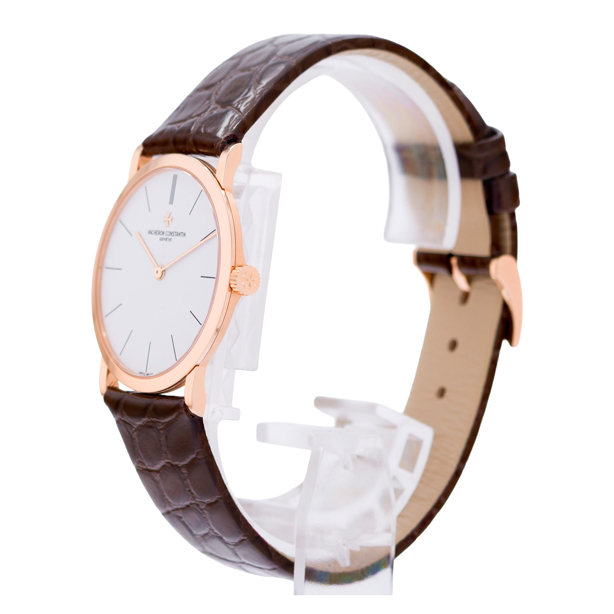 Vacheron Constantin Patrimony