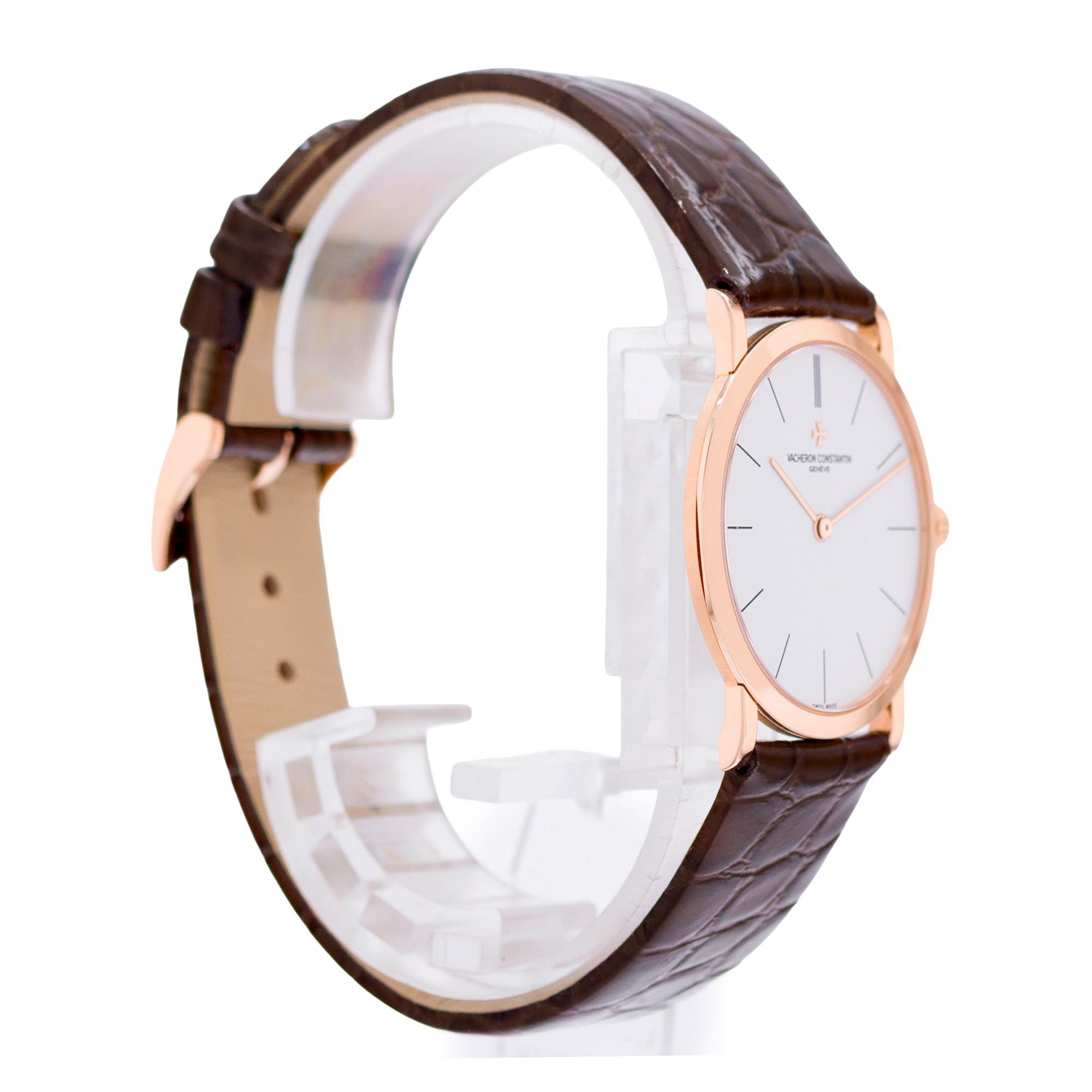 Vacheron Constantin Patrimony