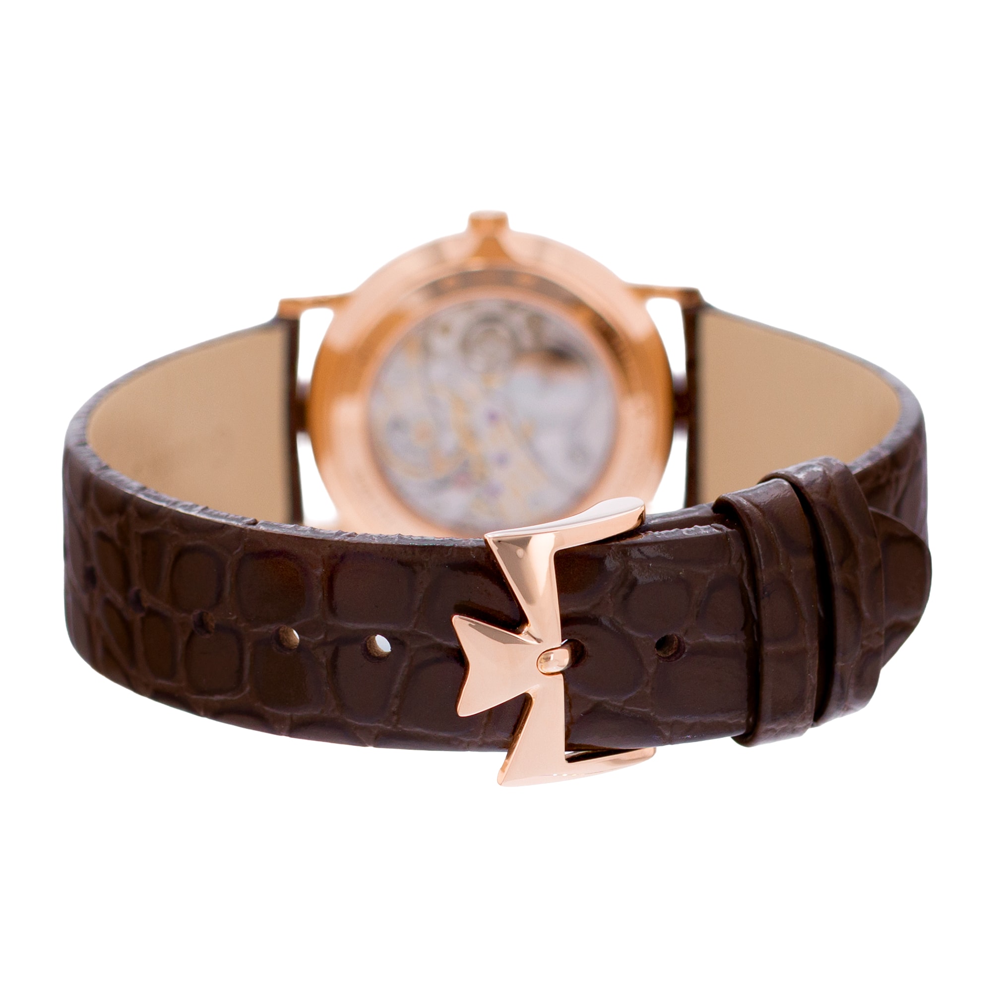 Vacheron Constantin Patrimony