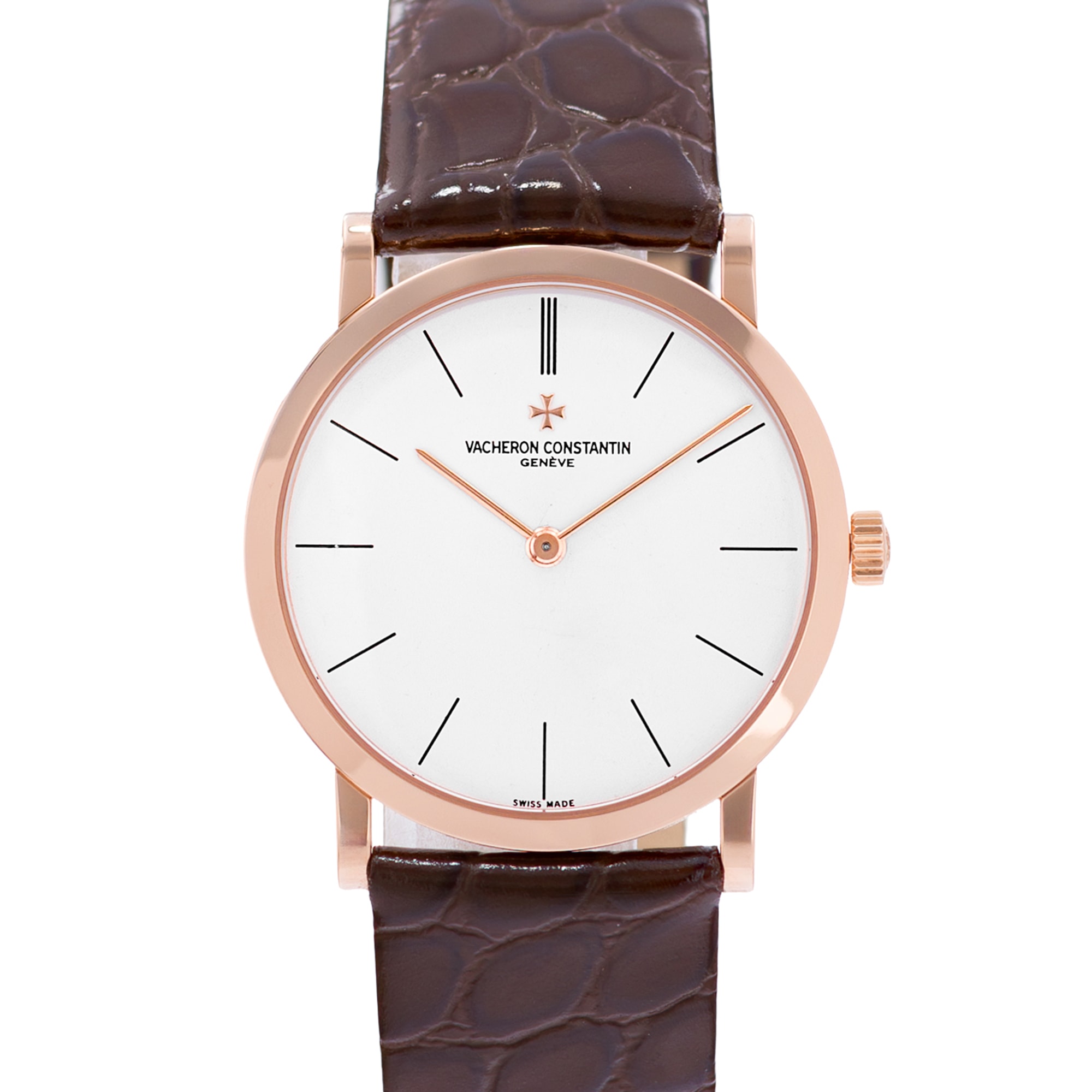 Vacheron Constantin Patrimony