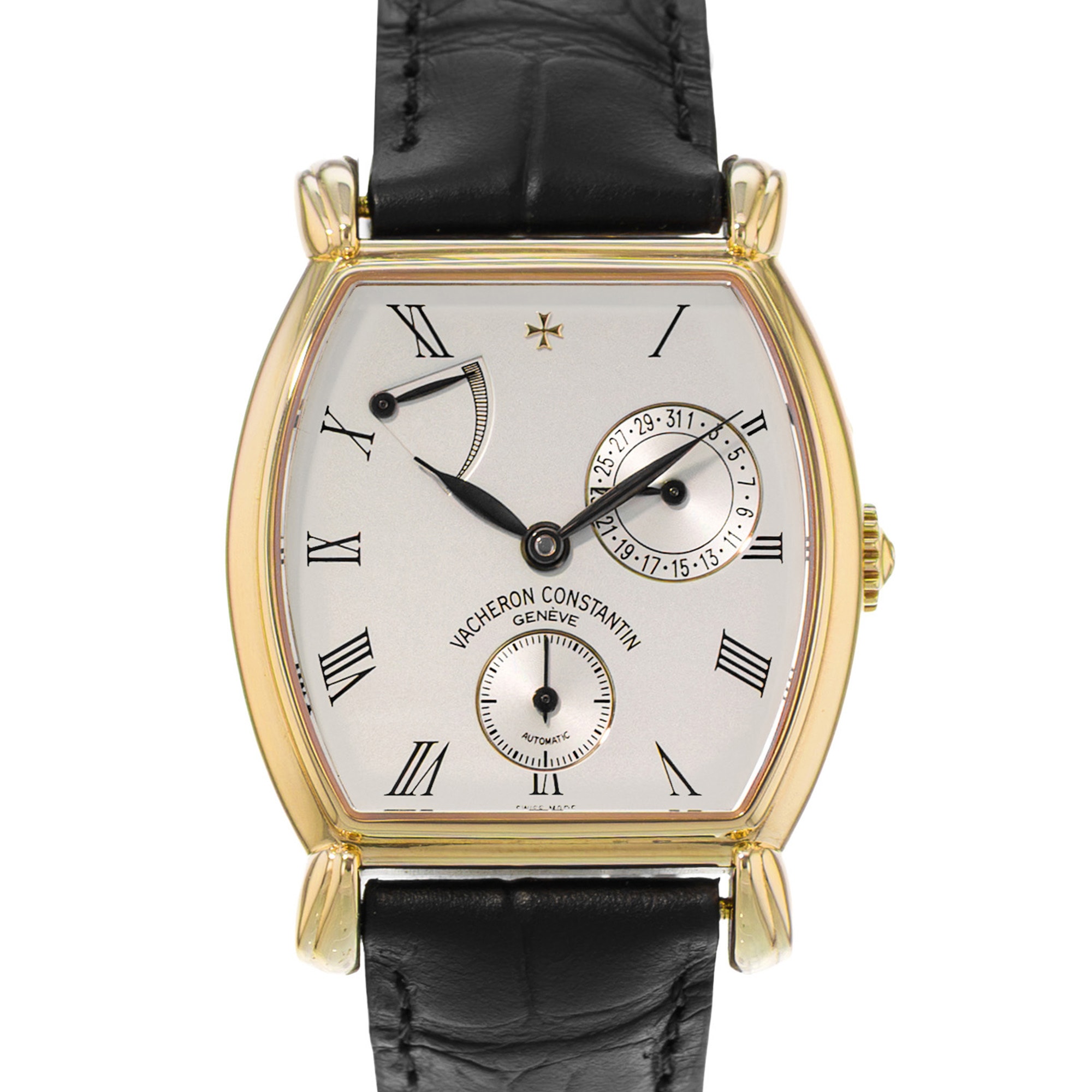 Vacheron Constantin Jubilee