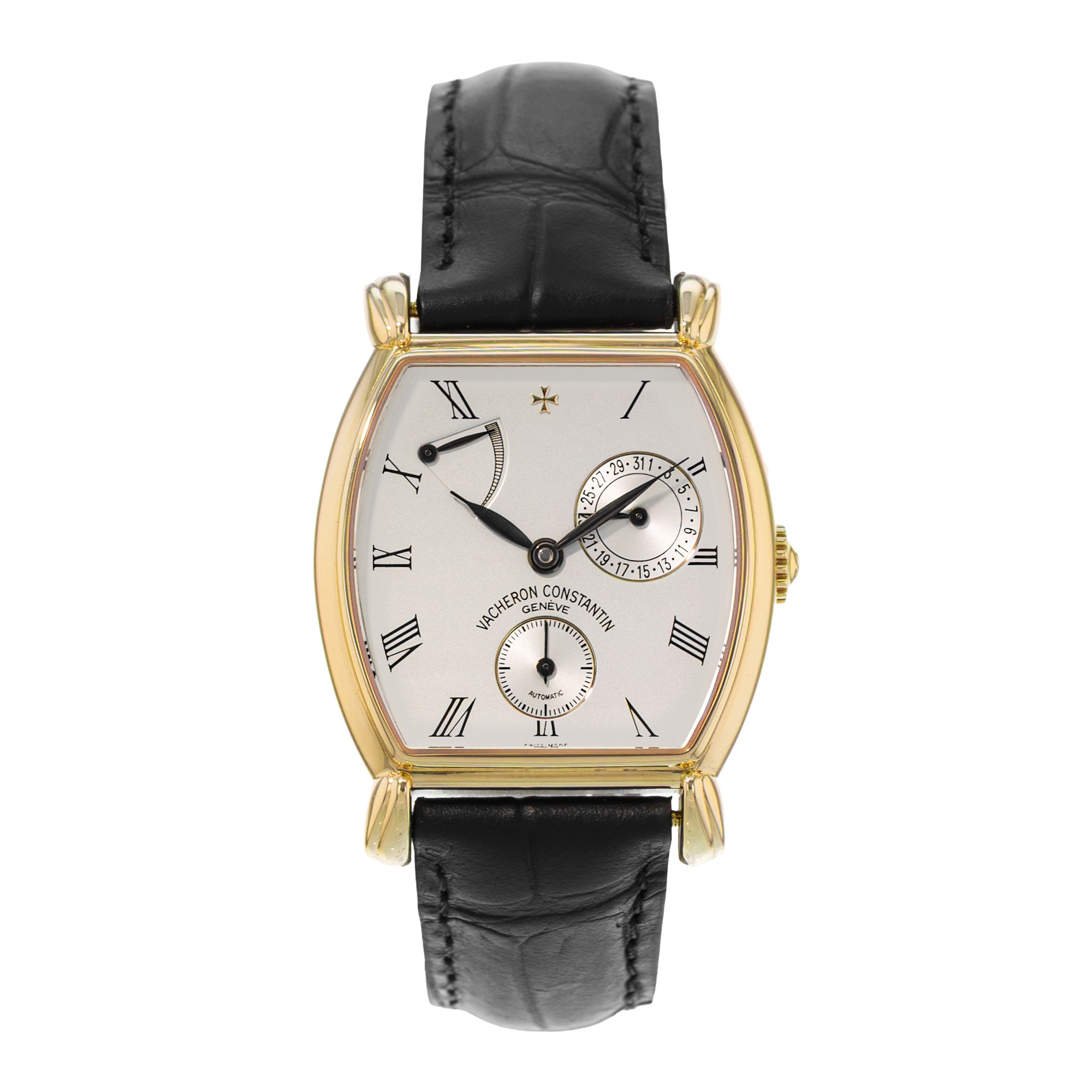 Vacheron Constantin Jubilee