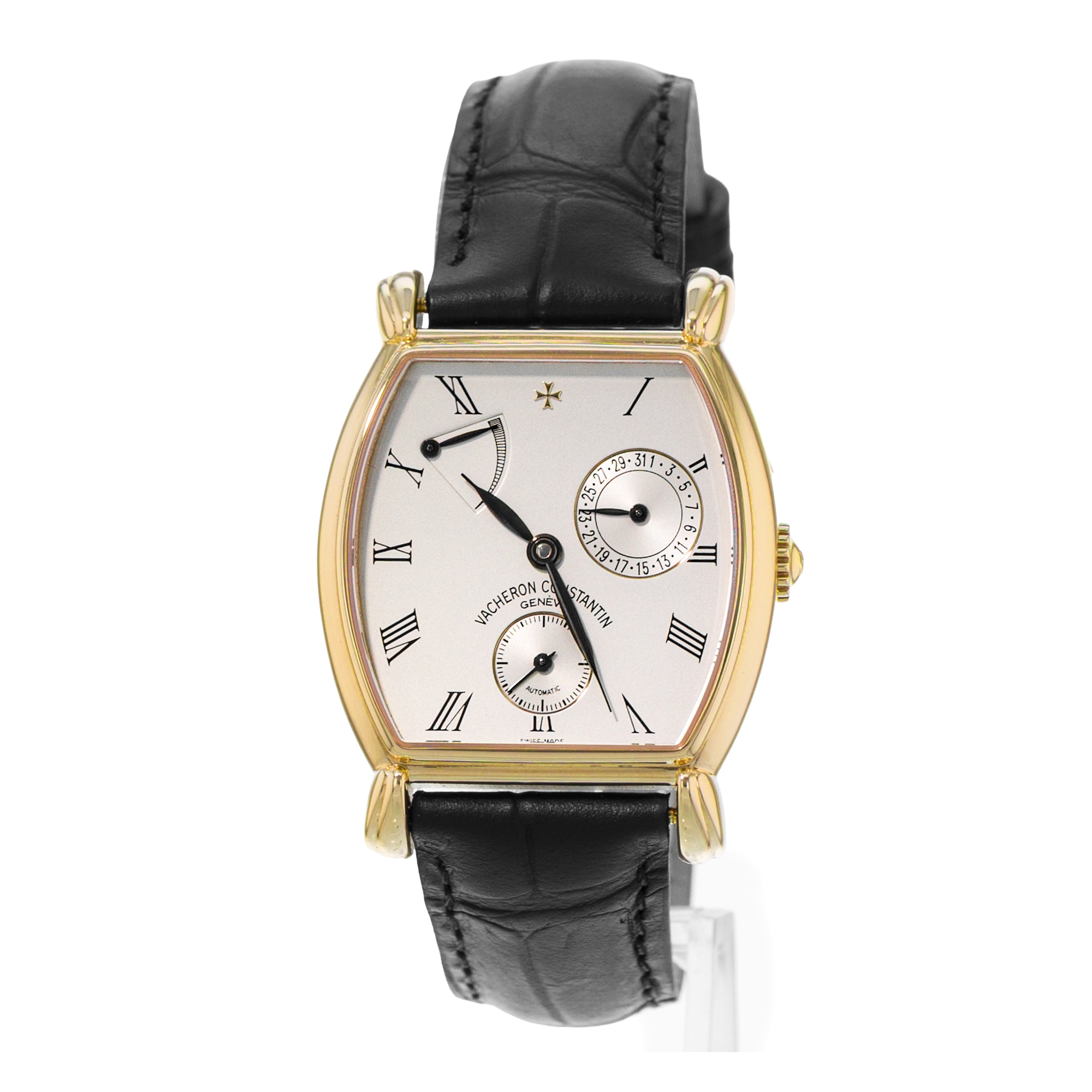 Vacheron Constantin Jubilee