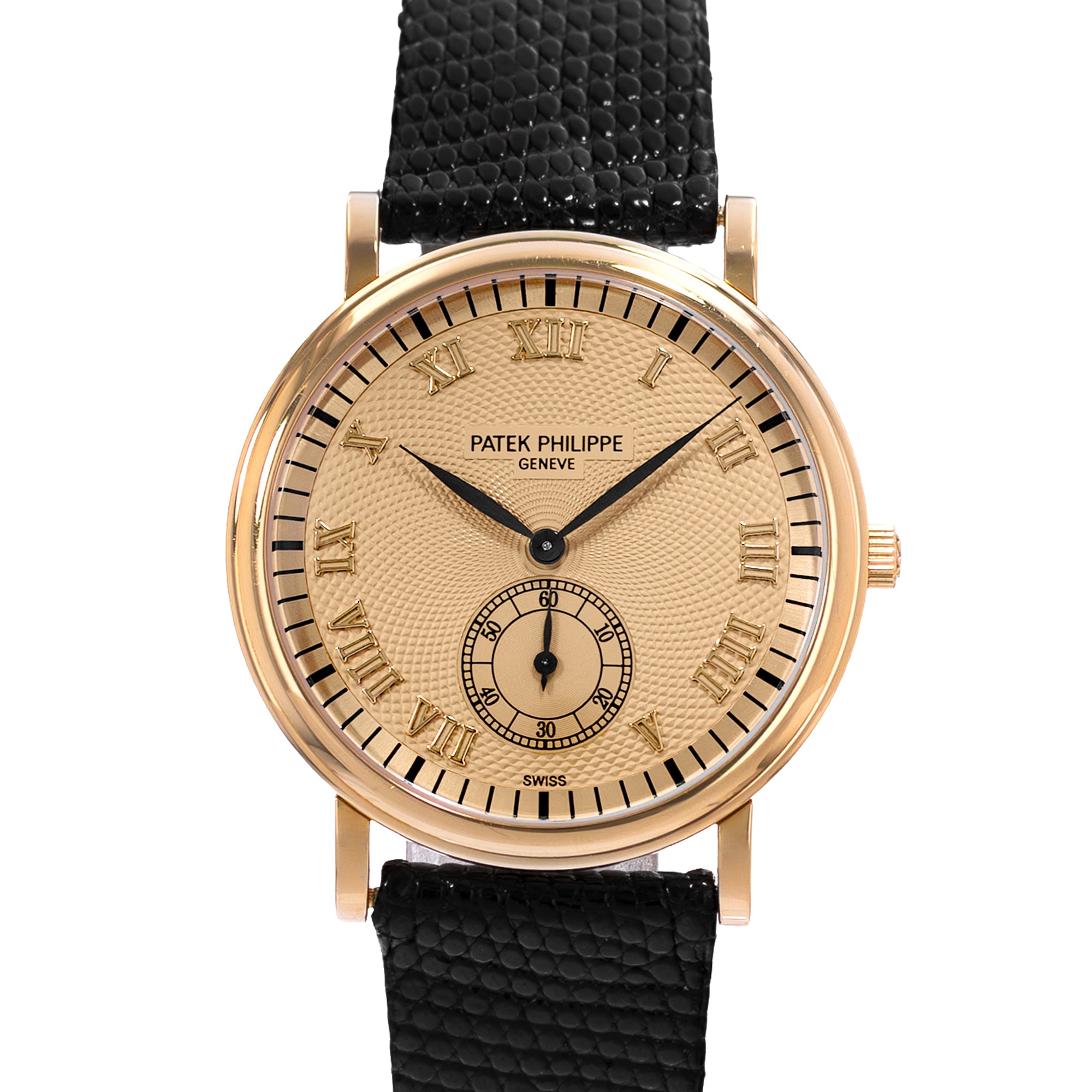 Patek Philippe Calatrava