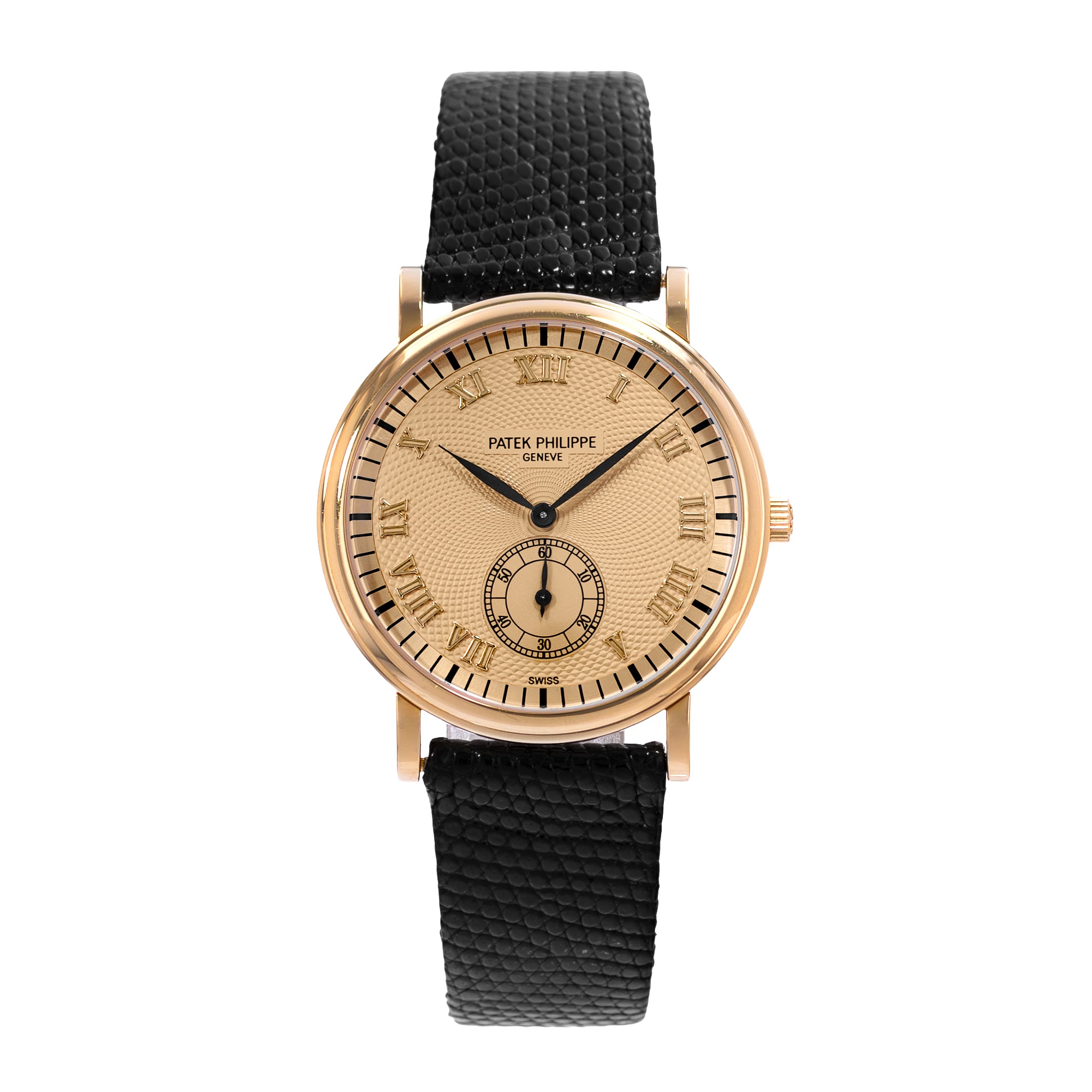 Patek Philippe Calatrava