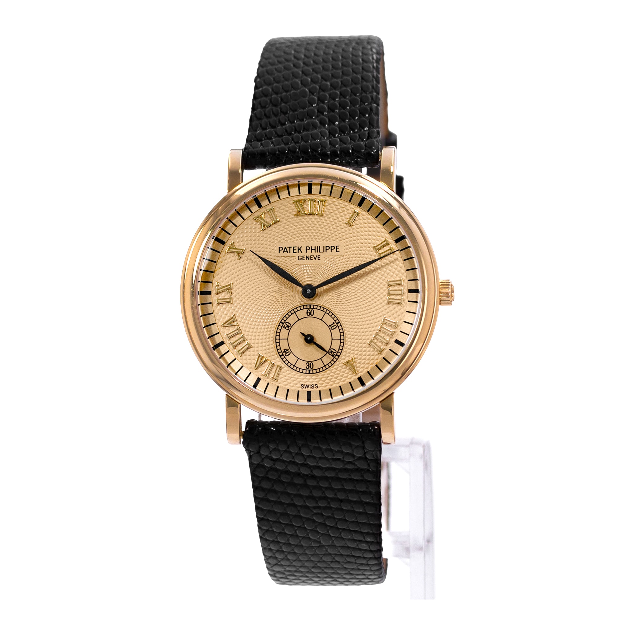 Patek Philippe Calatrava