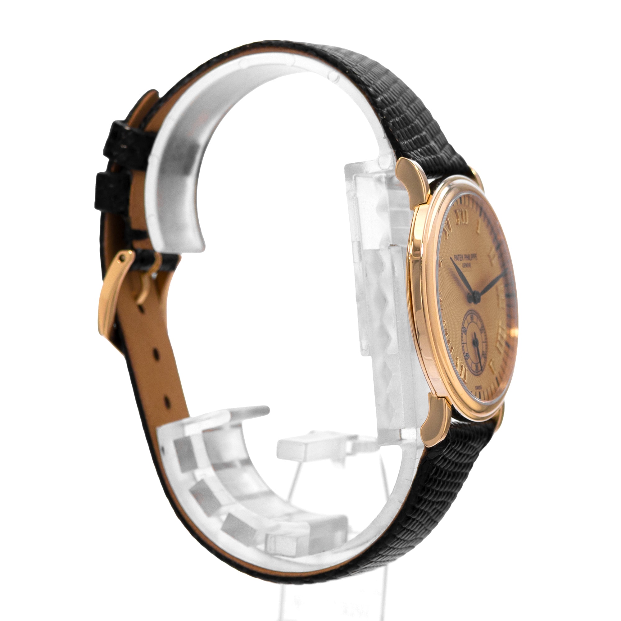 Patek Philippe Calatrava