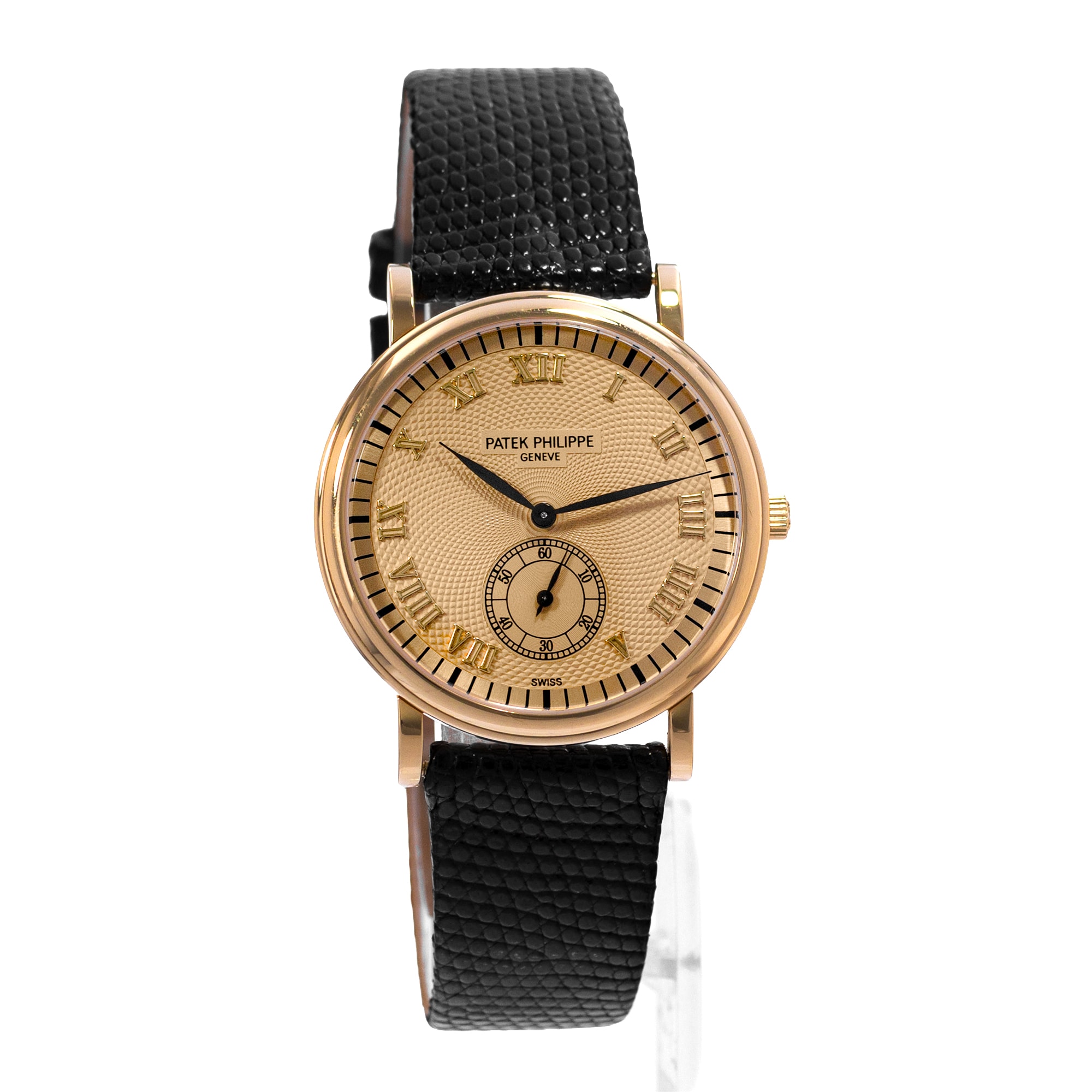 Patek Philippe Calatrava