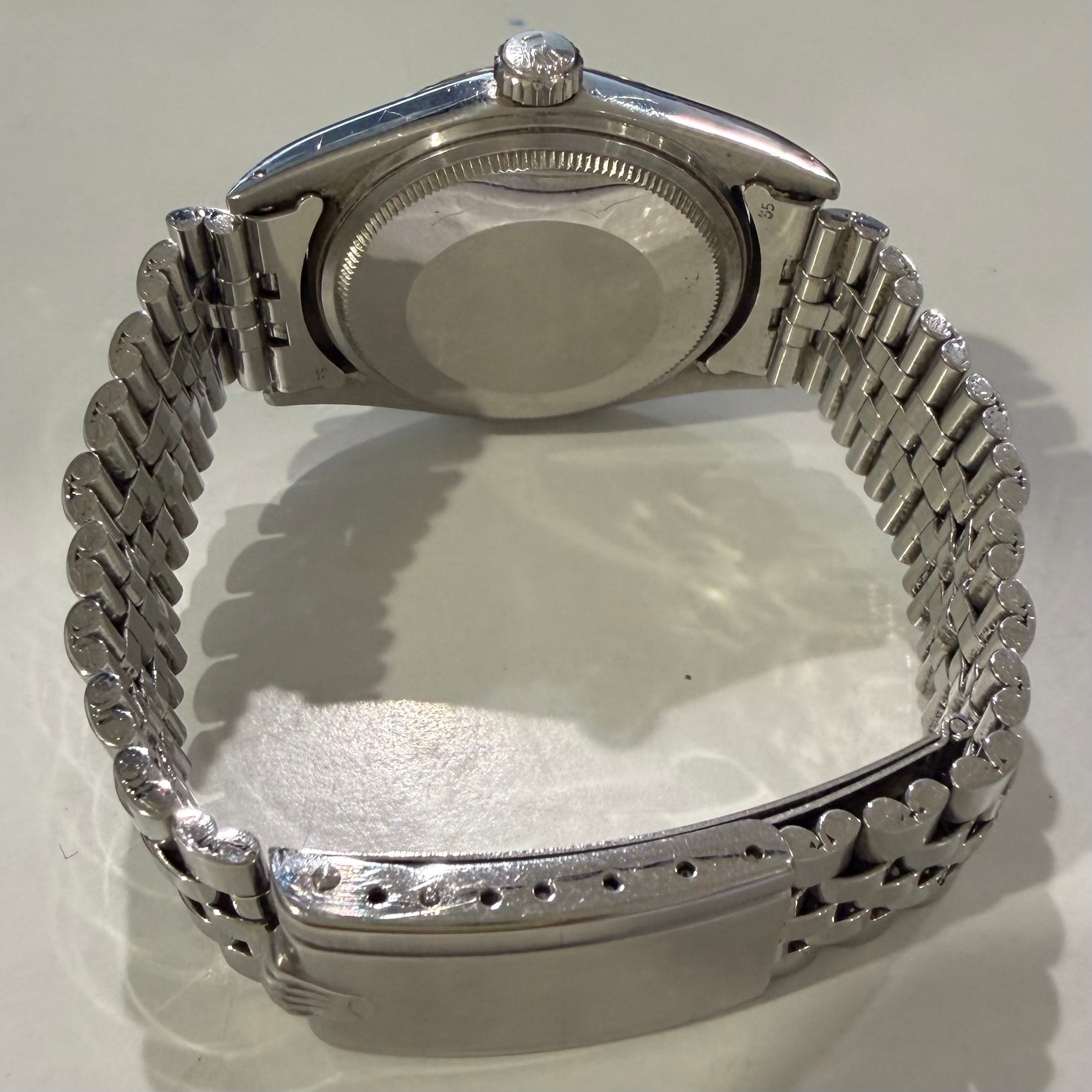 Rolex Datejust 36