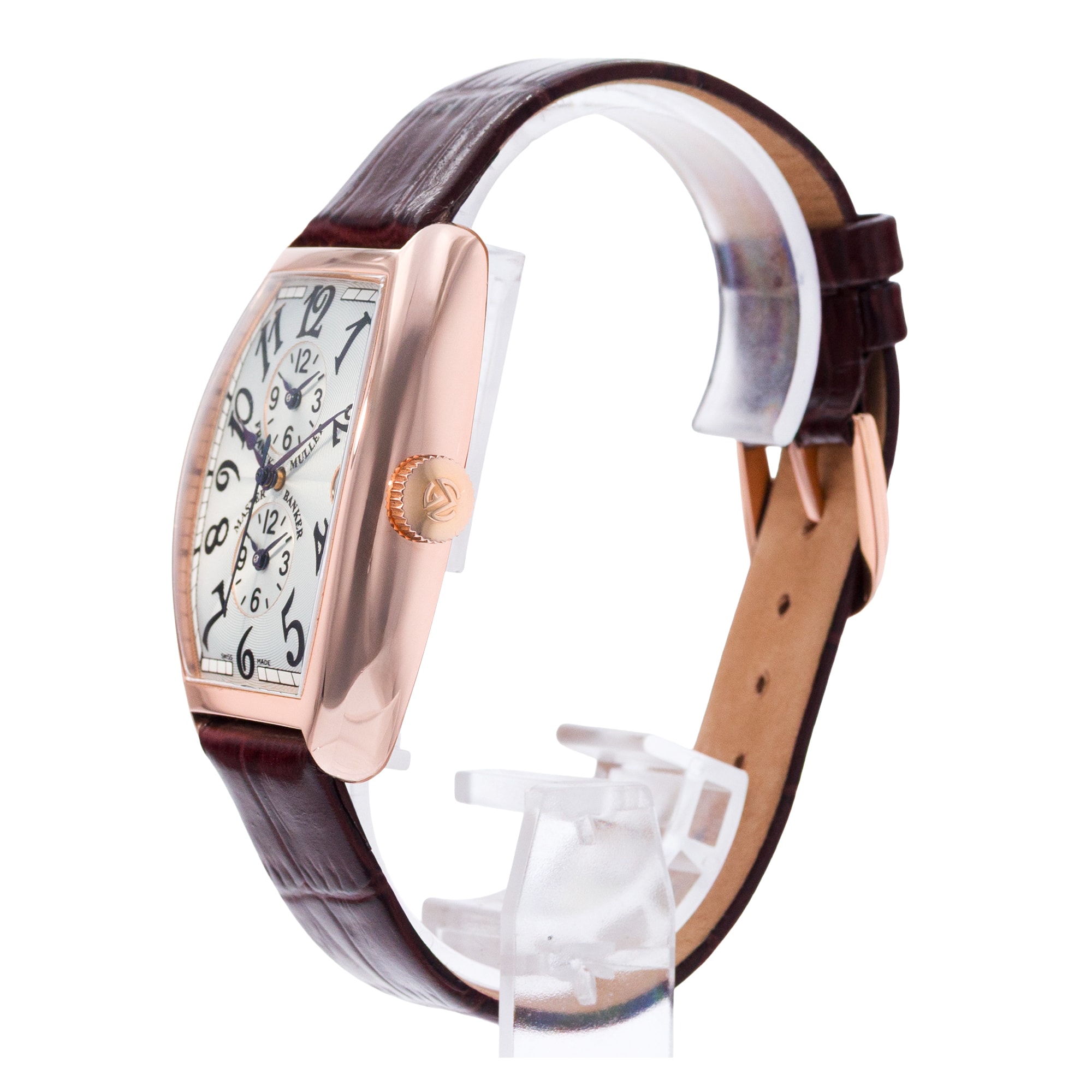 Franck Muller Master Banker