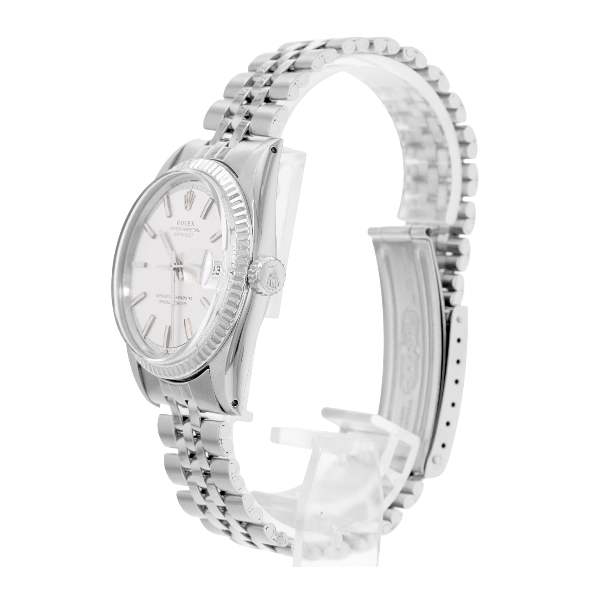 Rolex Datejust 36