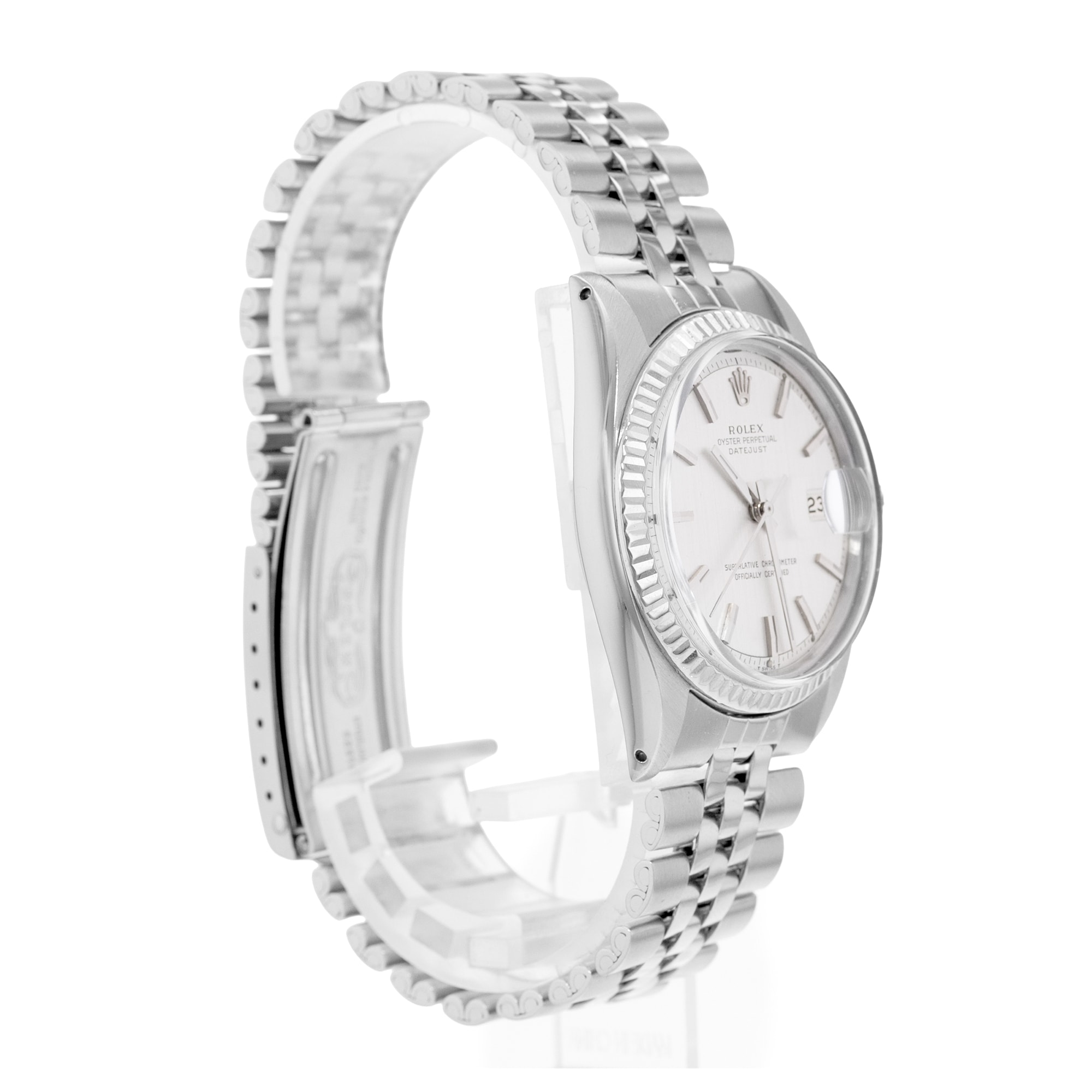 Rolex Datejust 36