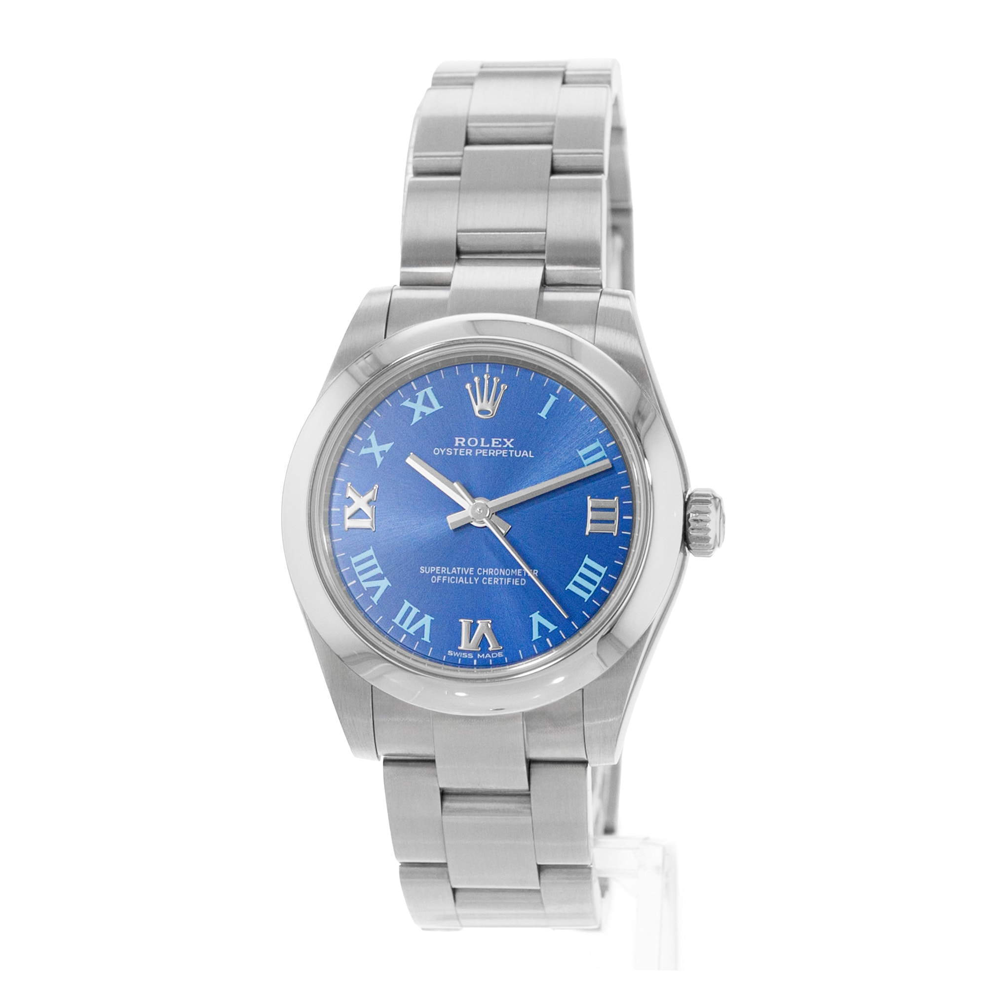 Rolex Oyster Perpetual 31
