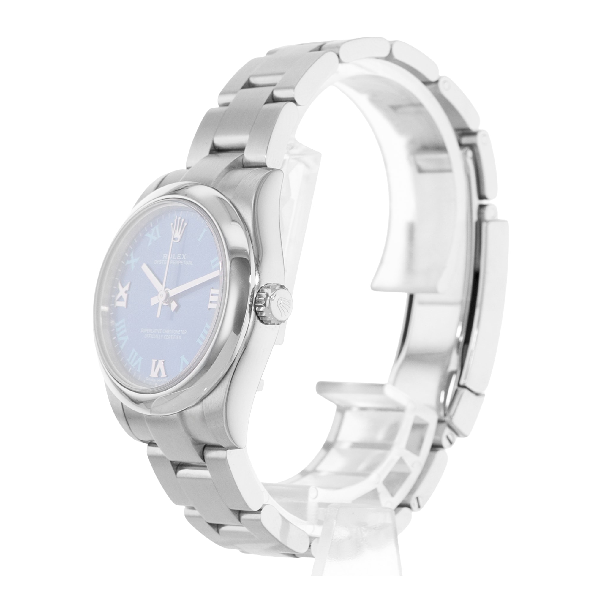 Rolex Oyster Perpetual 31