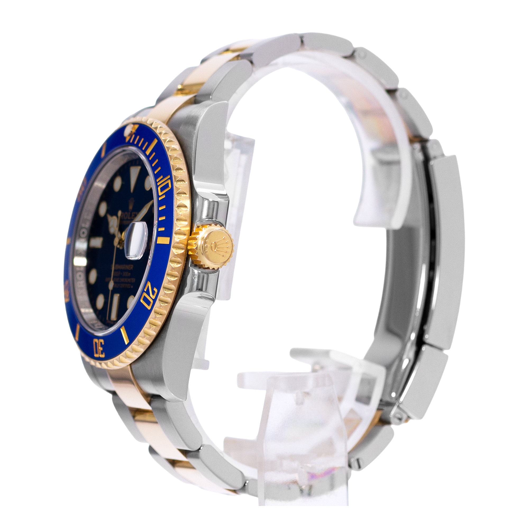 Rolex Submariner Date