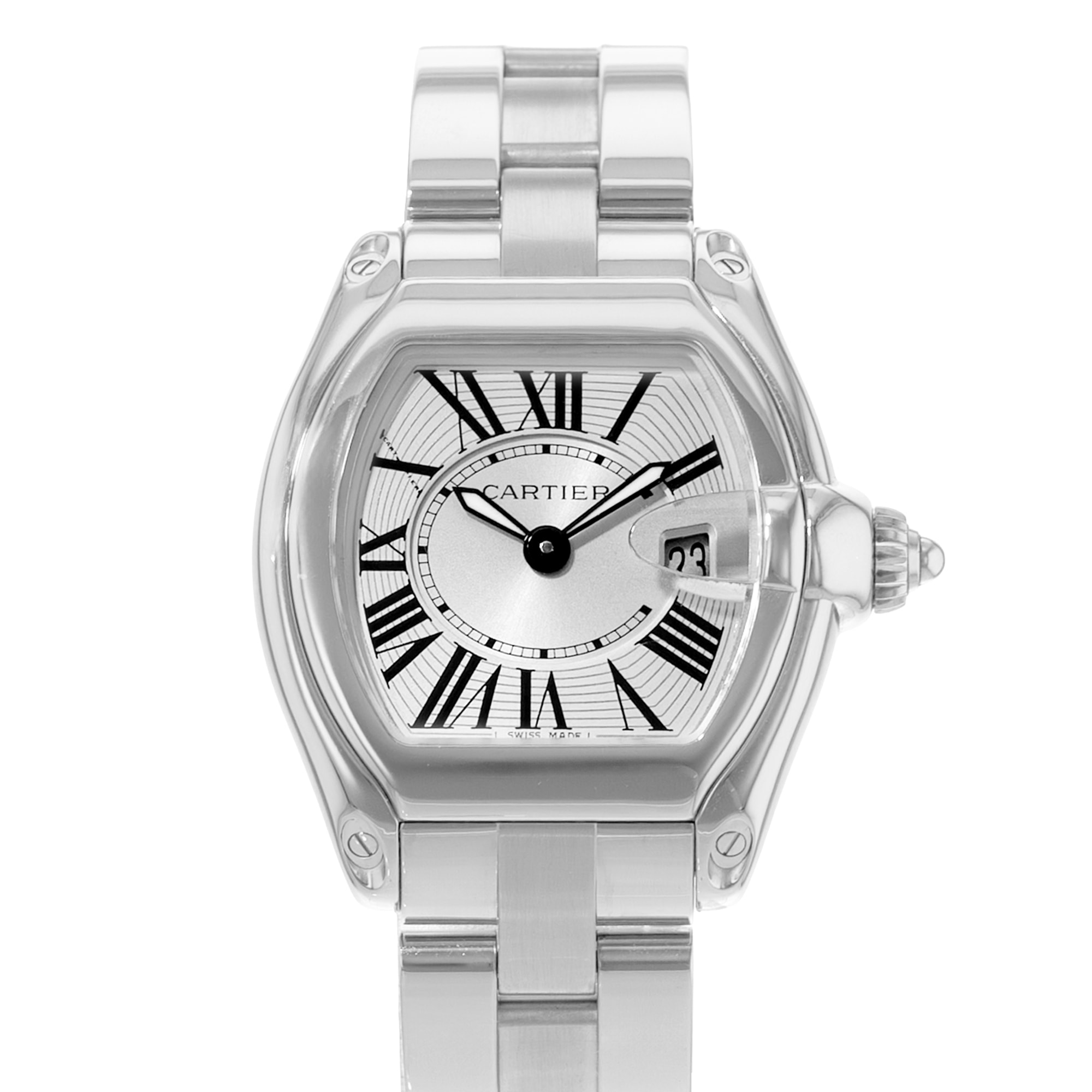 Cartier Roadster