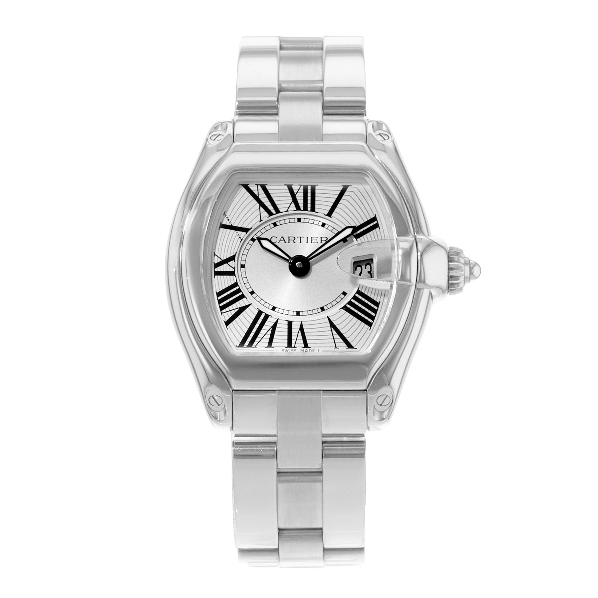 Cartier Roadster