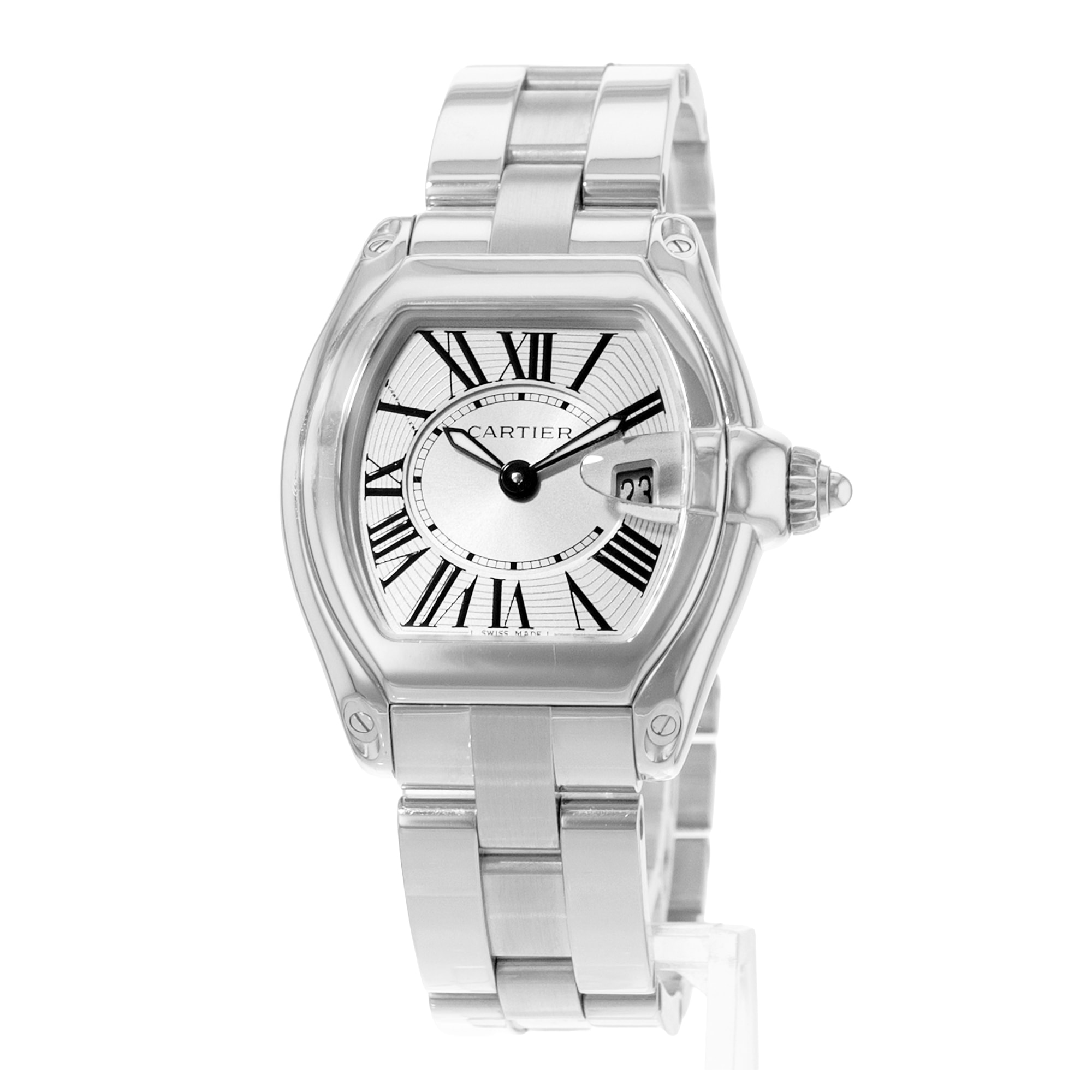 Cartier Roadster