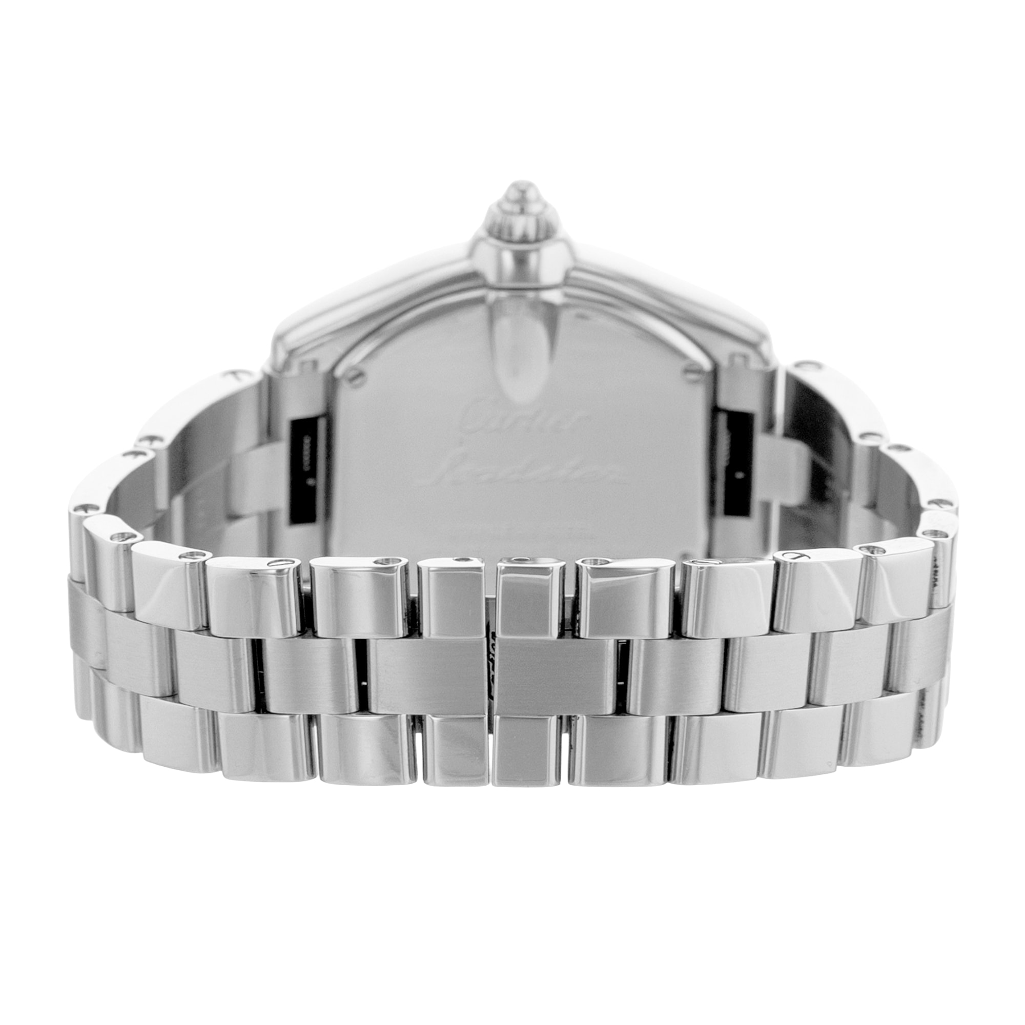 Cartier Roadster