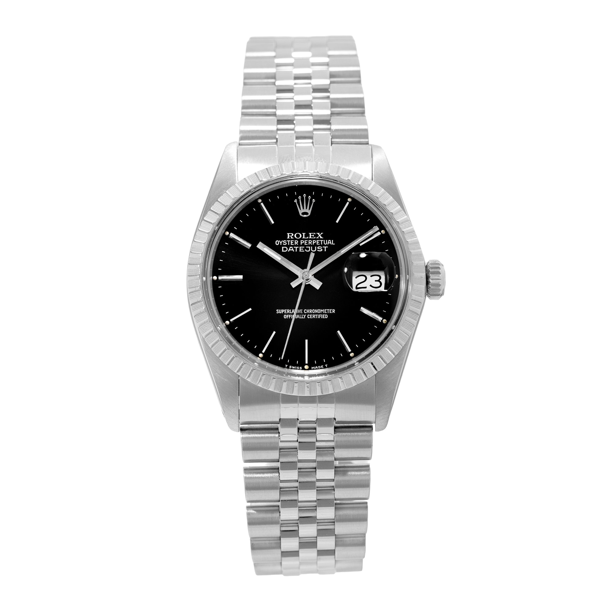 Rolex Datejust 36