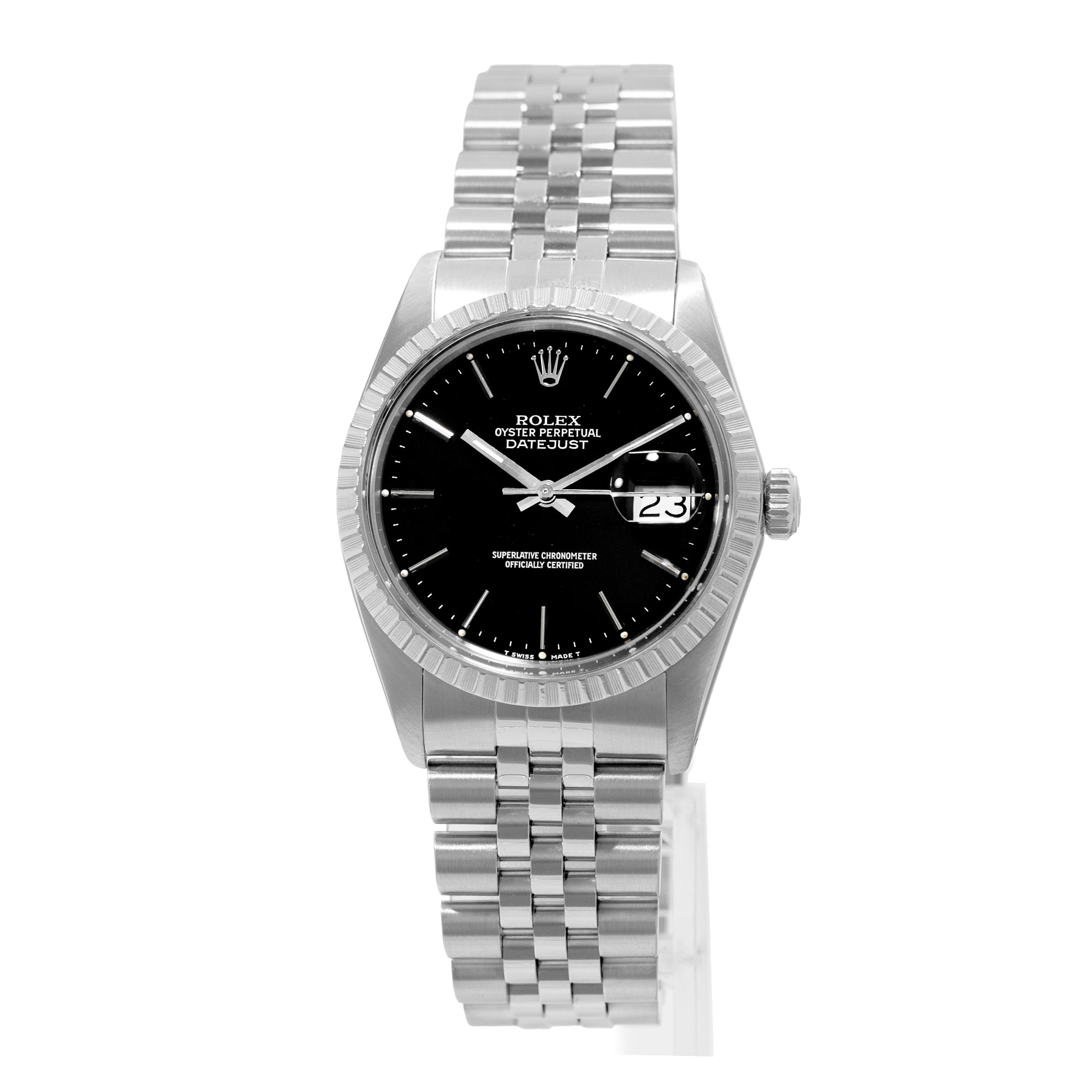 Rolex Datejust 36