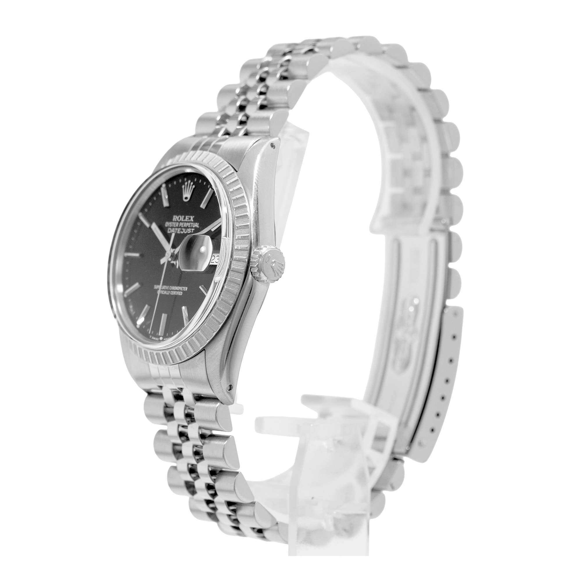 Rolex Datejust 36