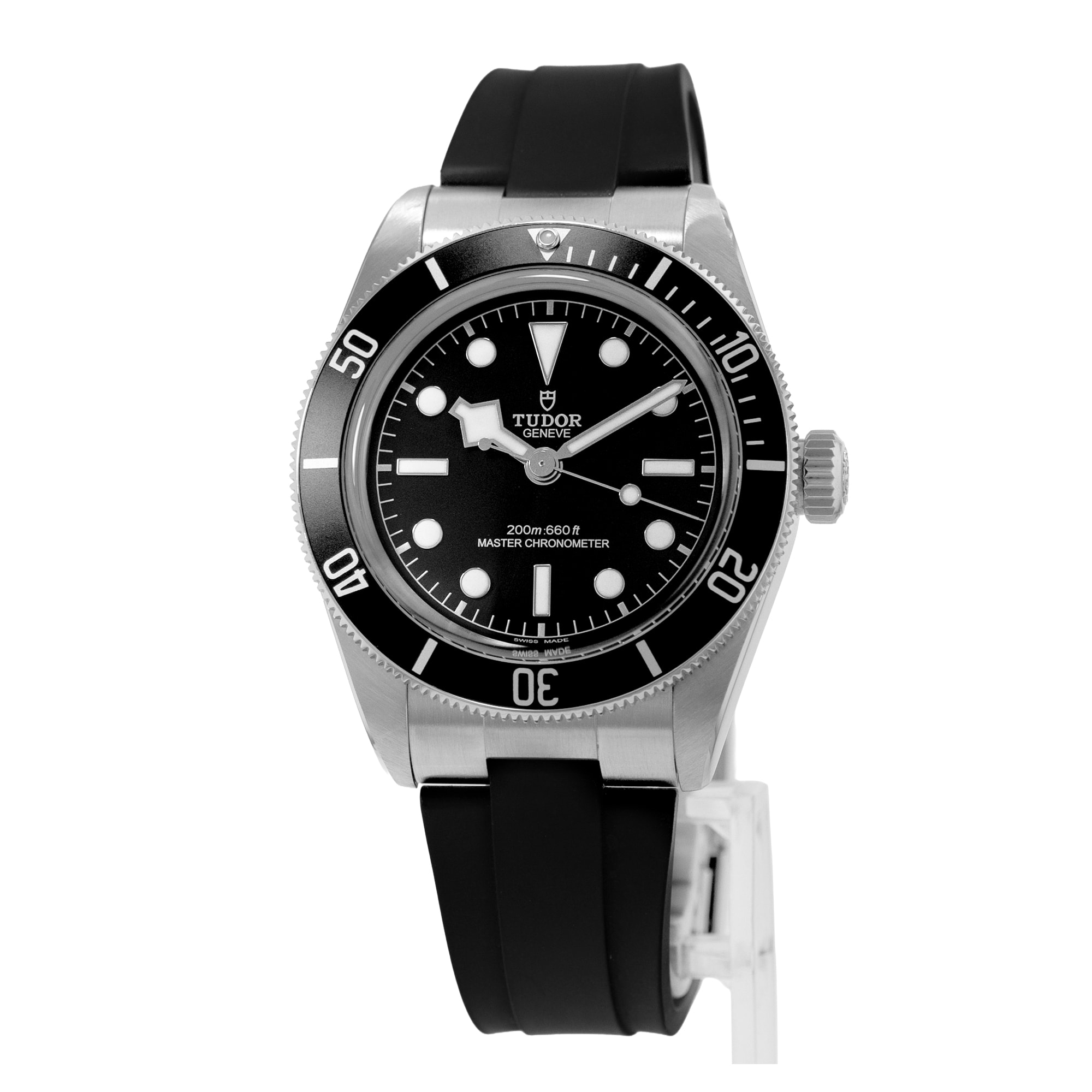 Tudor Black Bay 41