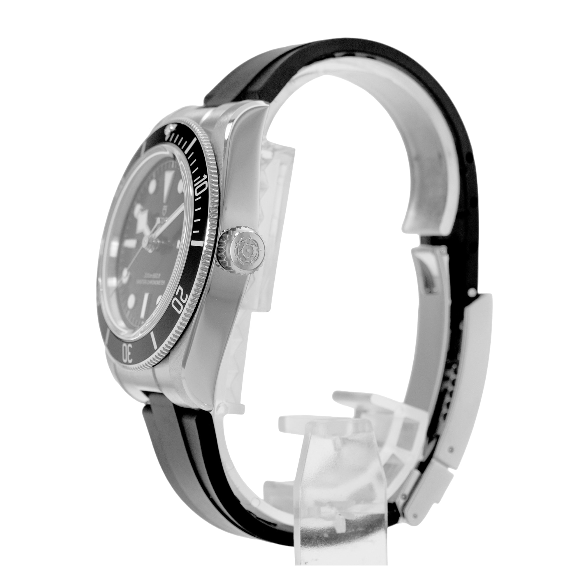 Tudor Black Bay 41