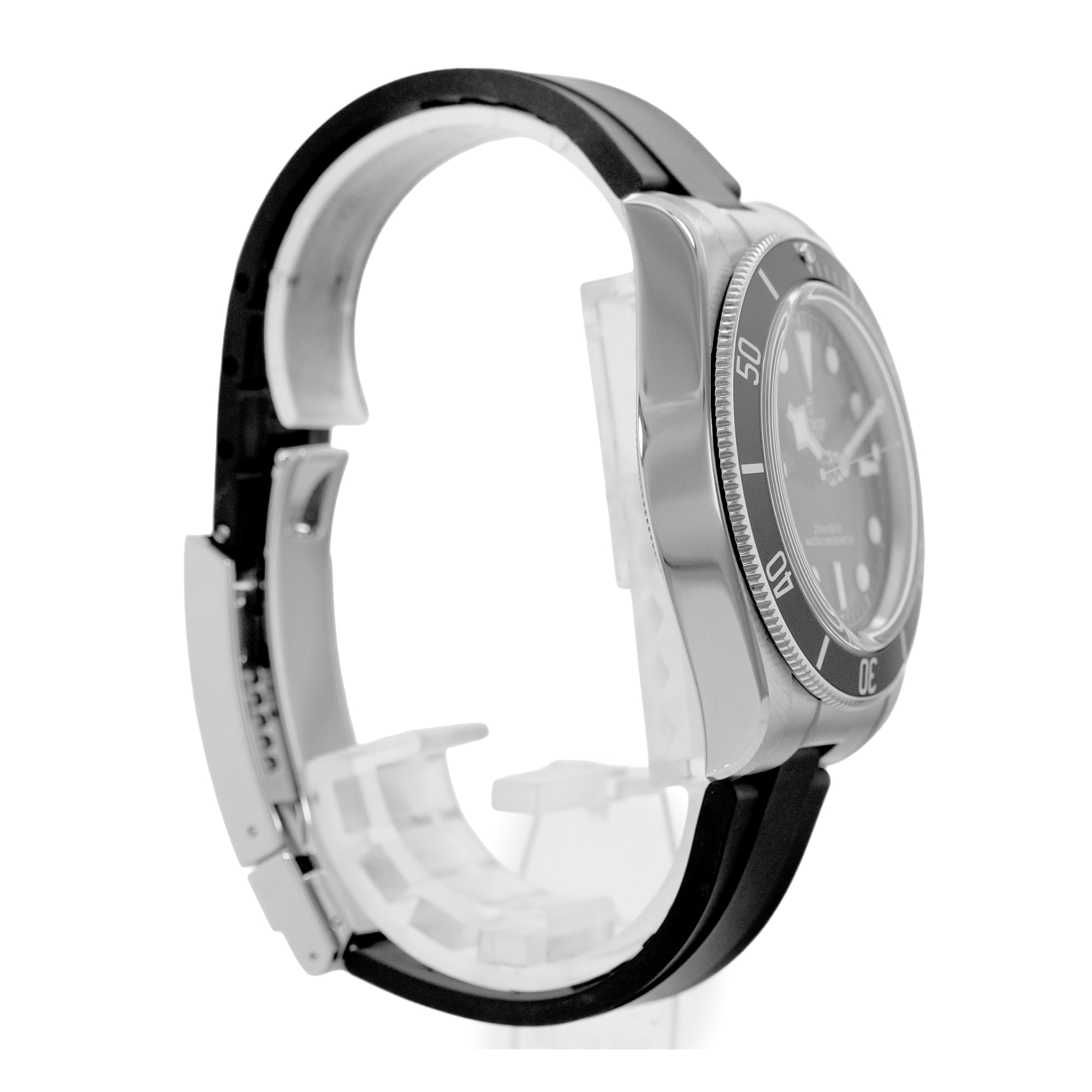 Tudor Black Bay 41