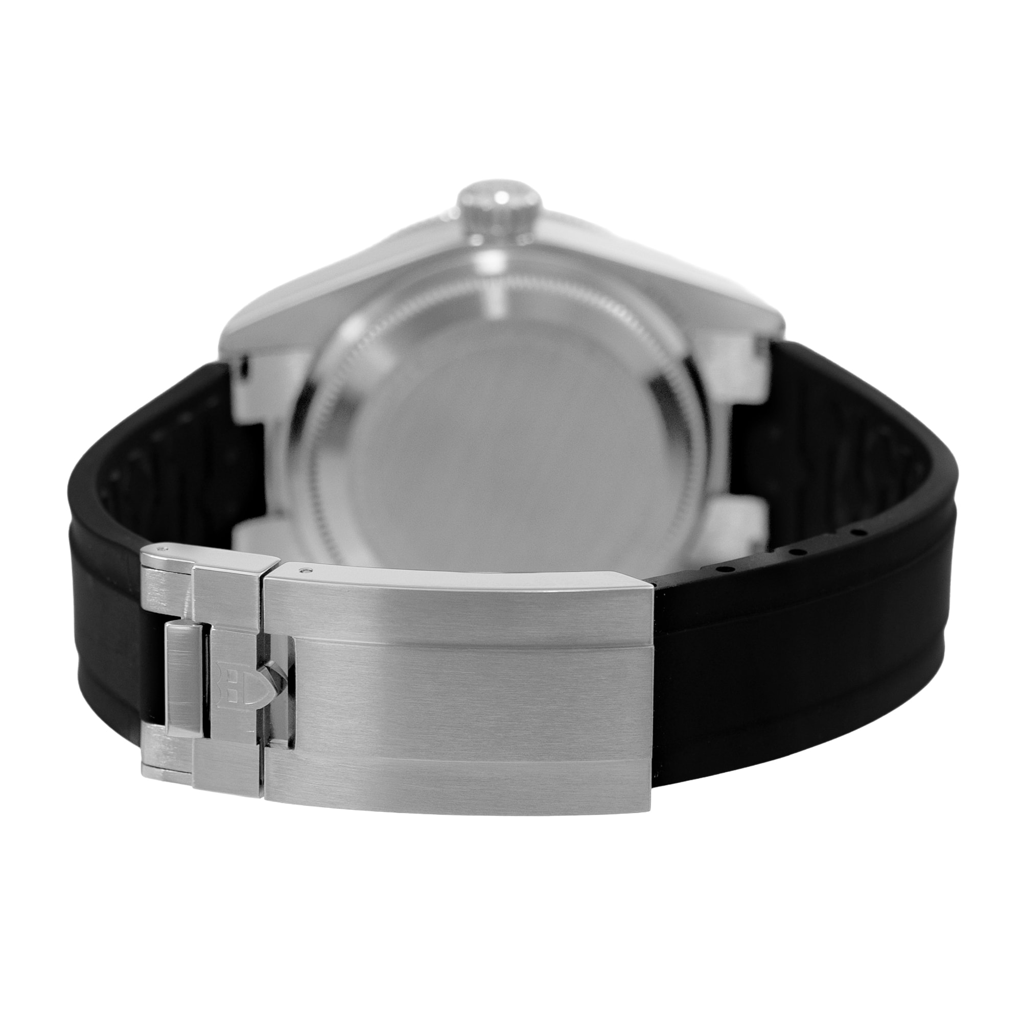Tudor Black Bay 41