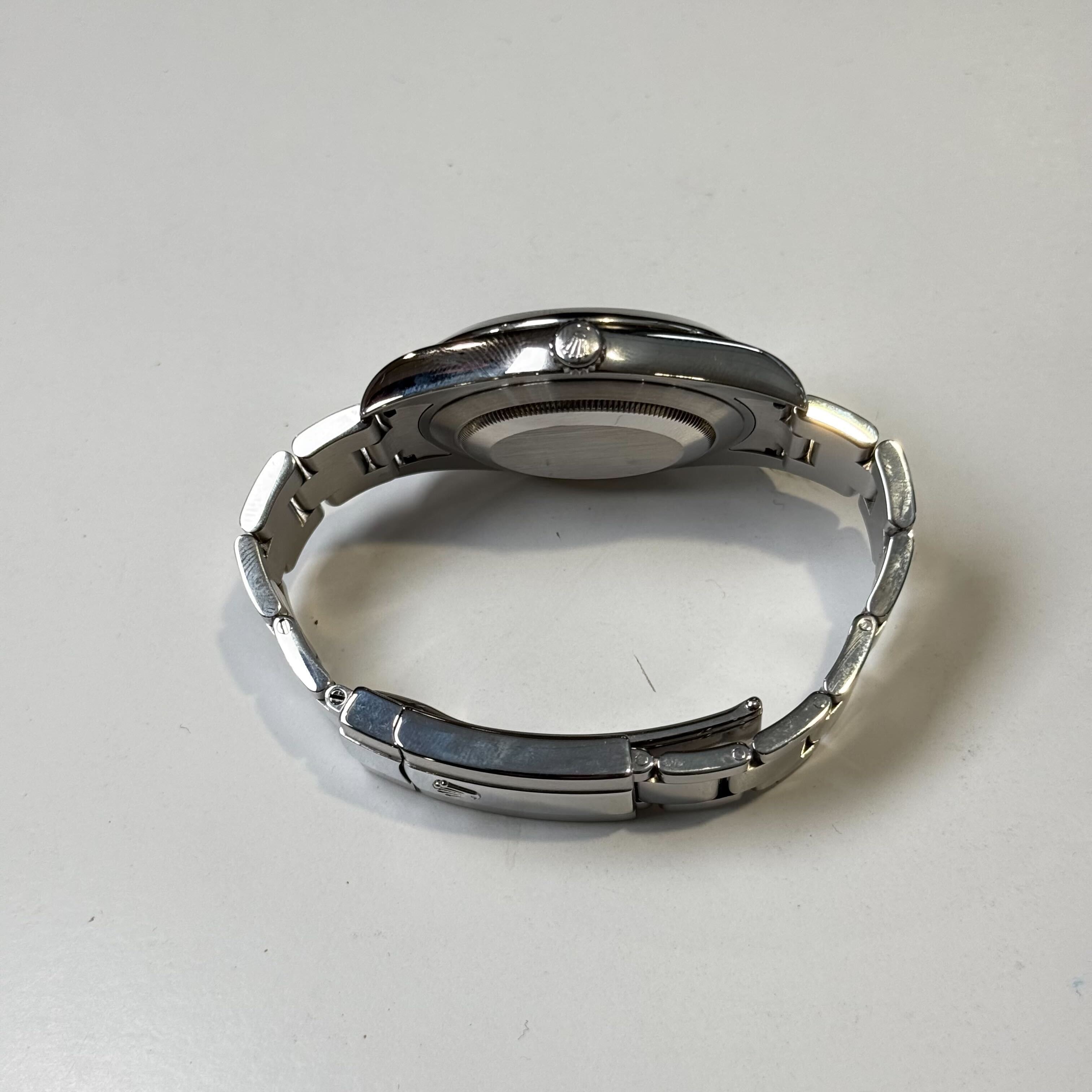 Rolex Datejust II
