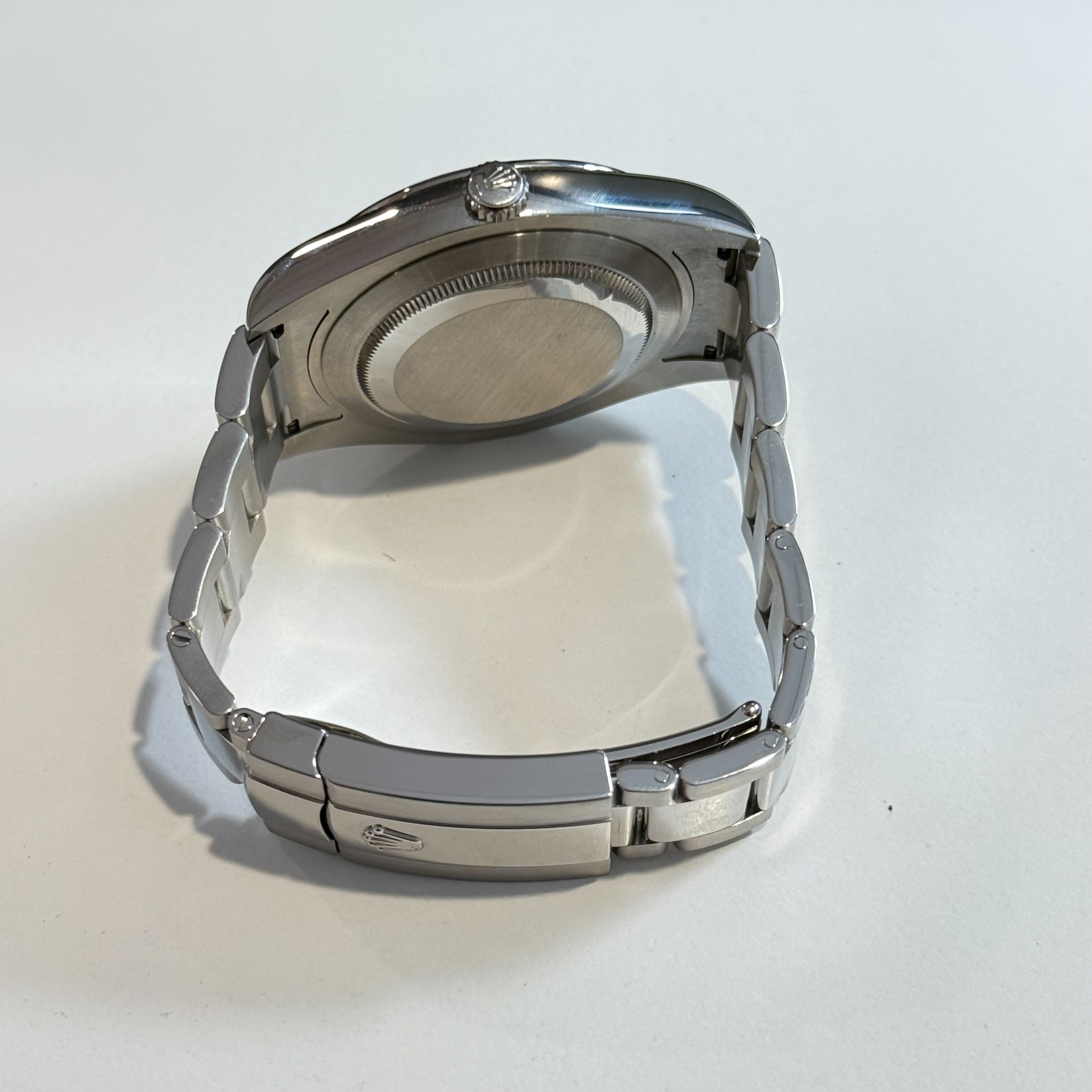 Rolex Datejust II