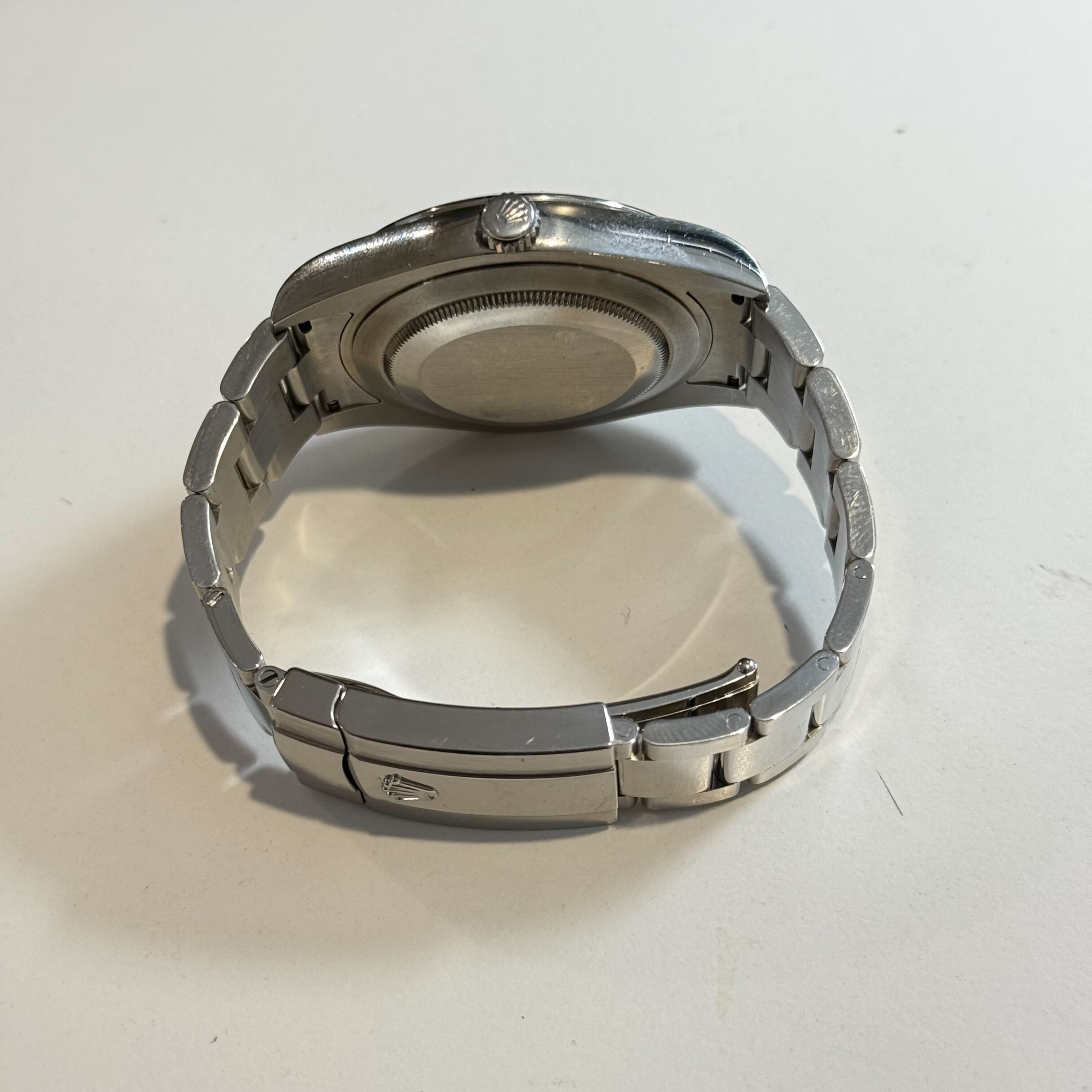 Rolex Datejust II