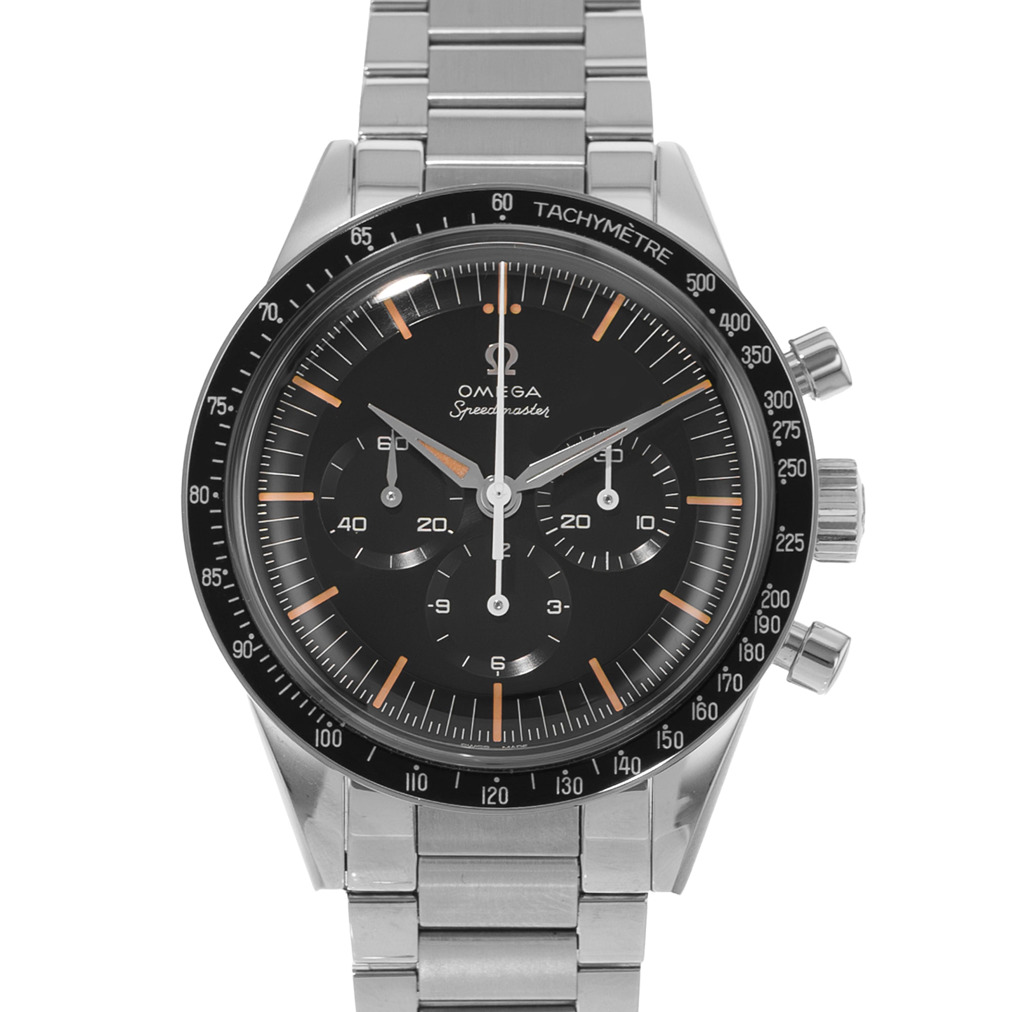 Omega Speedmaster